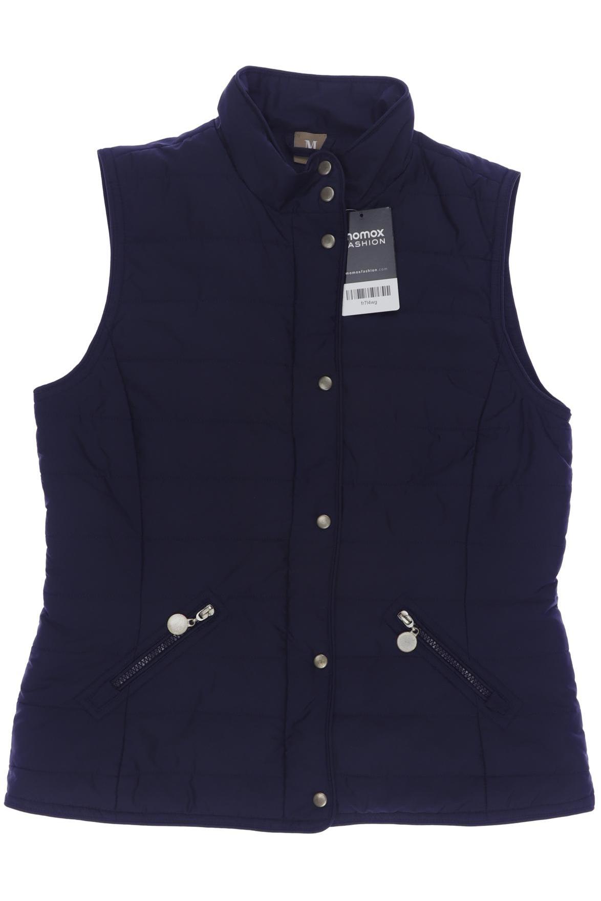

Maerz Damen Weste, marineblau, Gr. 36