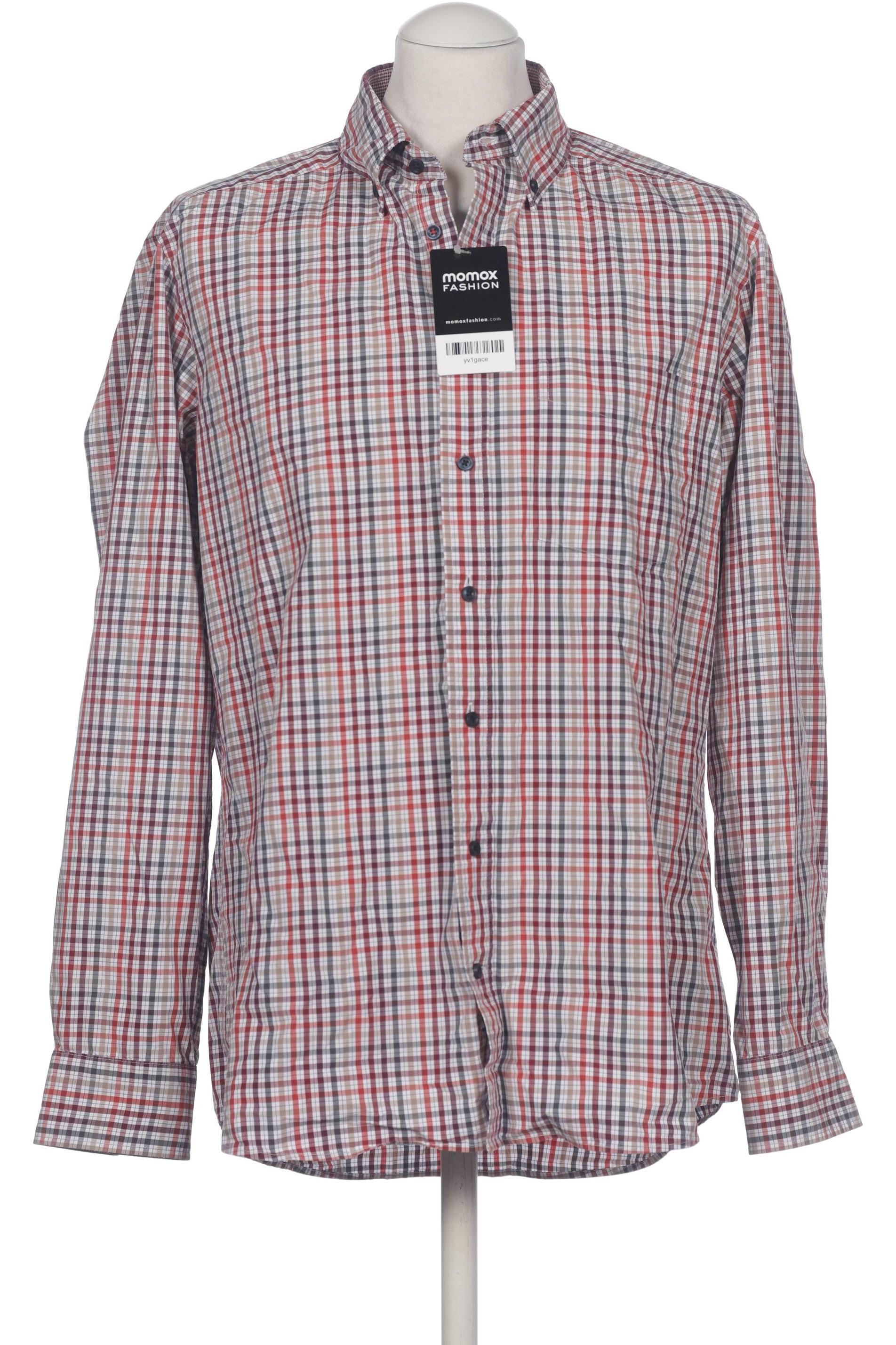 

Maerz Herren Hemd, mehrfarbig, Gr. 52