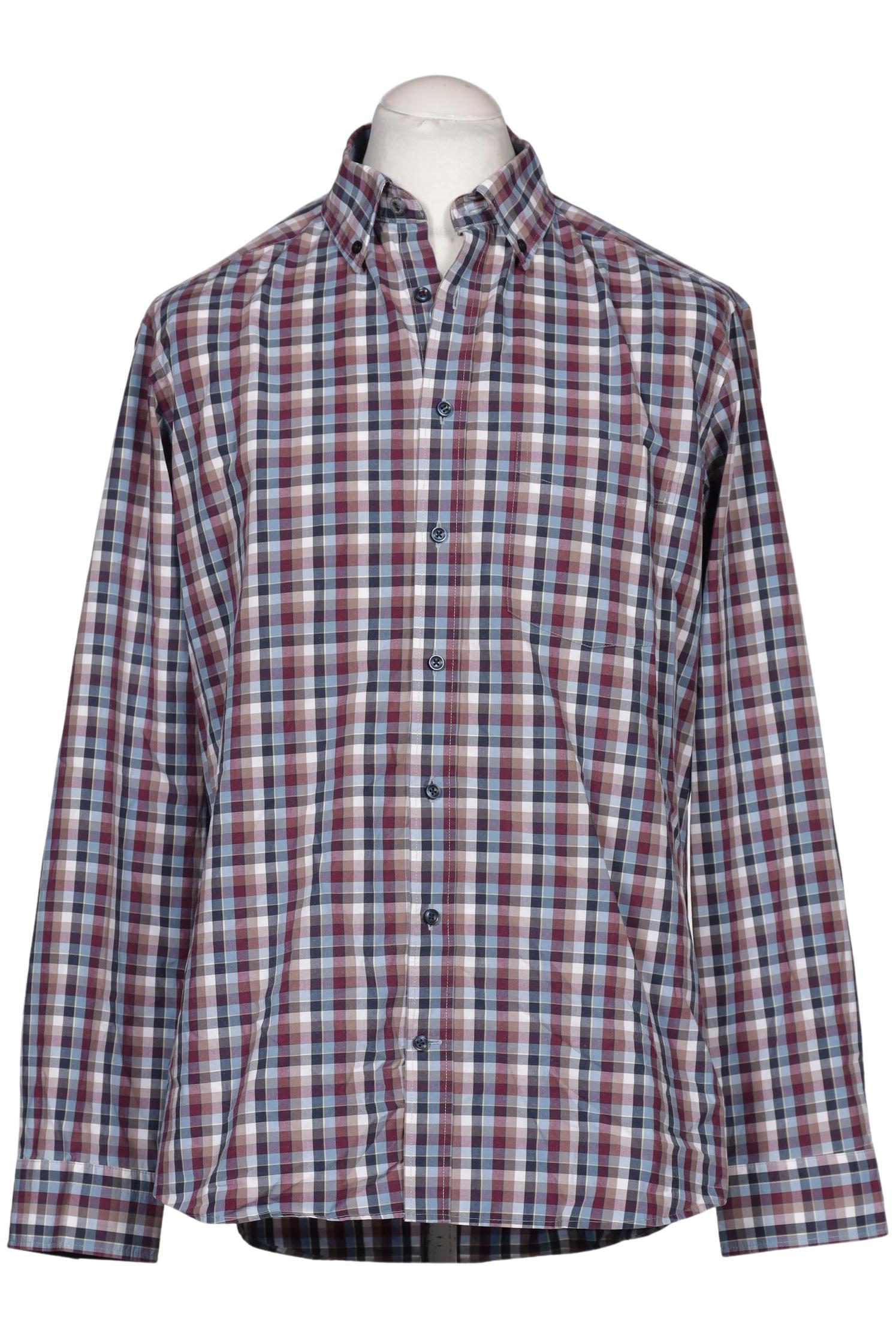 Thumbnail - Maerz Herren Hemd, mehrfarbig, Gr. 52