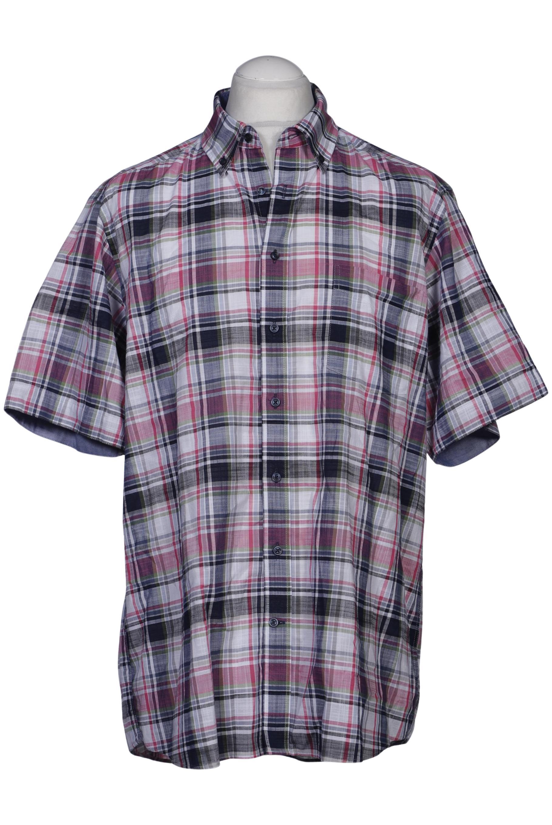 Thumbnail - Maerz Herren Hemd, mehrfarbig, Gr. 54