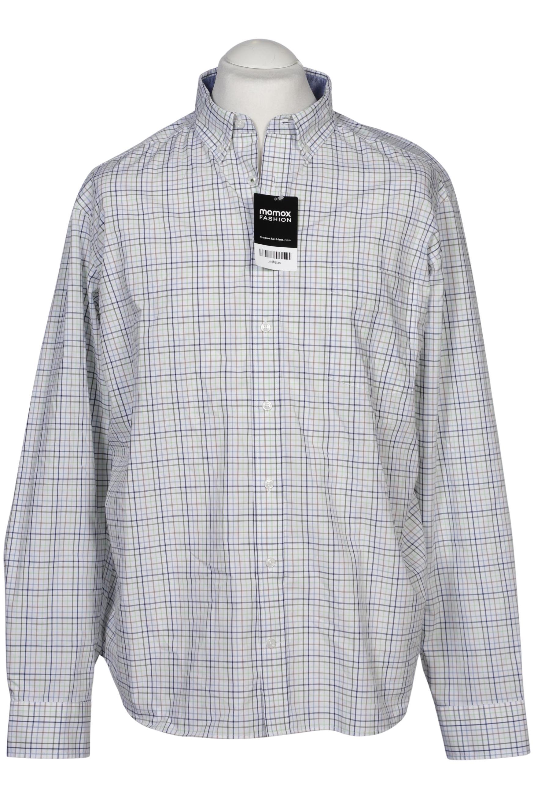 Thumbnail - Maerz Herren Hemd, mehrfarbig, Gr. 54