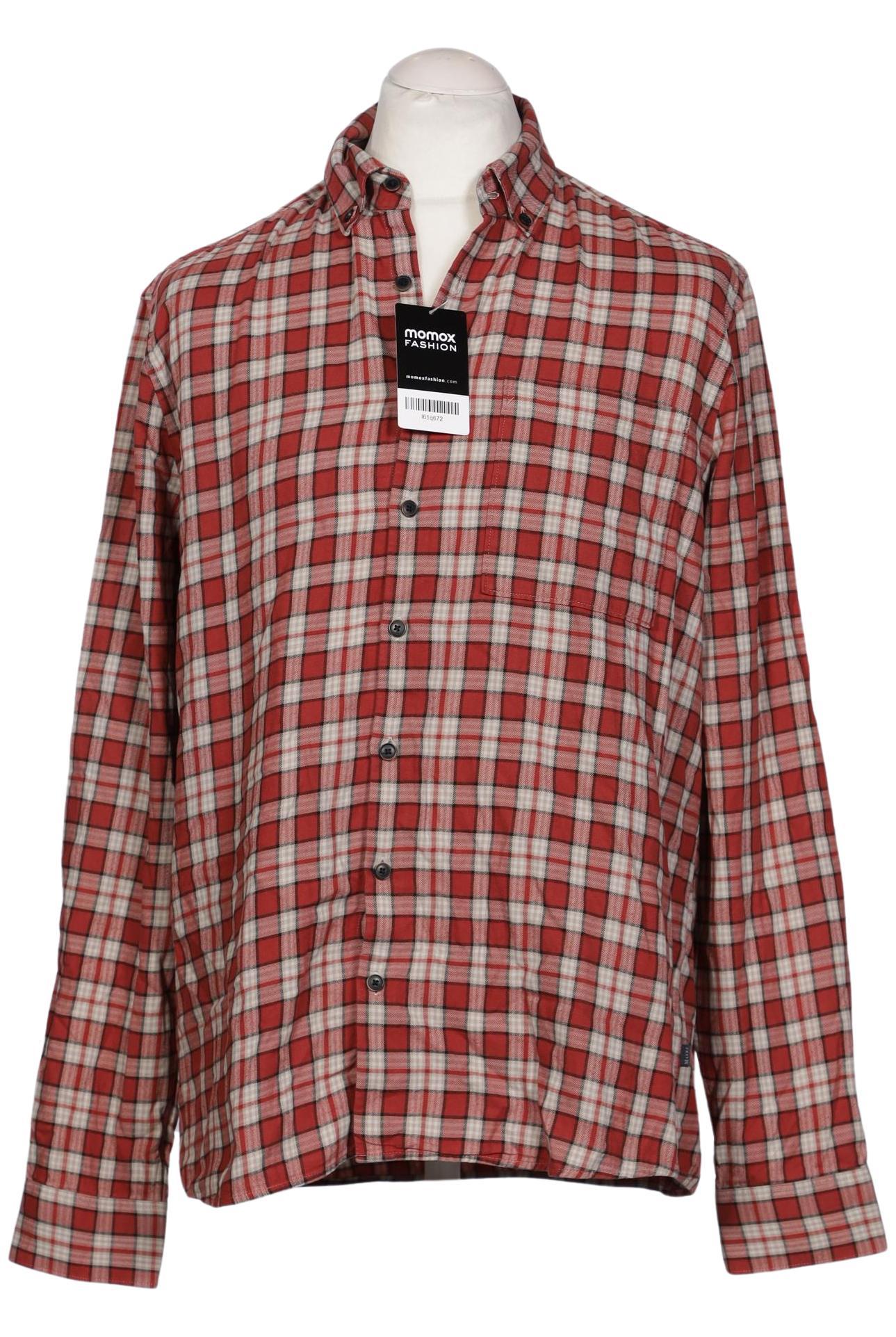 

Maerz Herren Hemd, mehrfarbig, Gr. 52