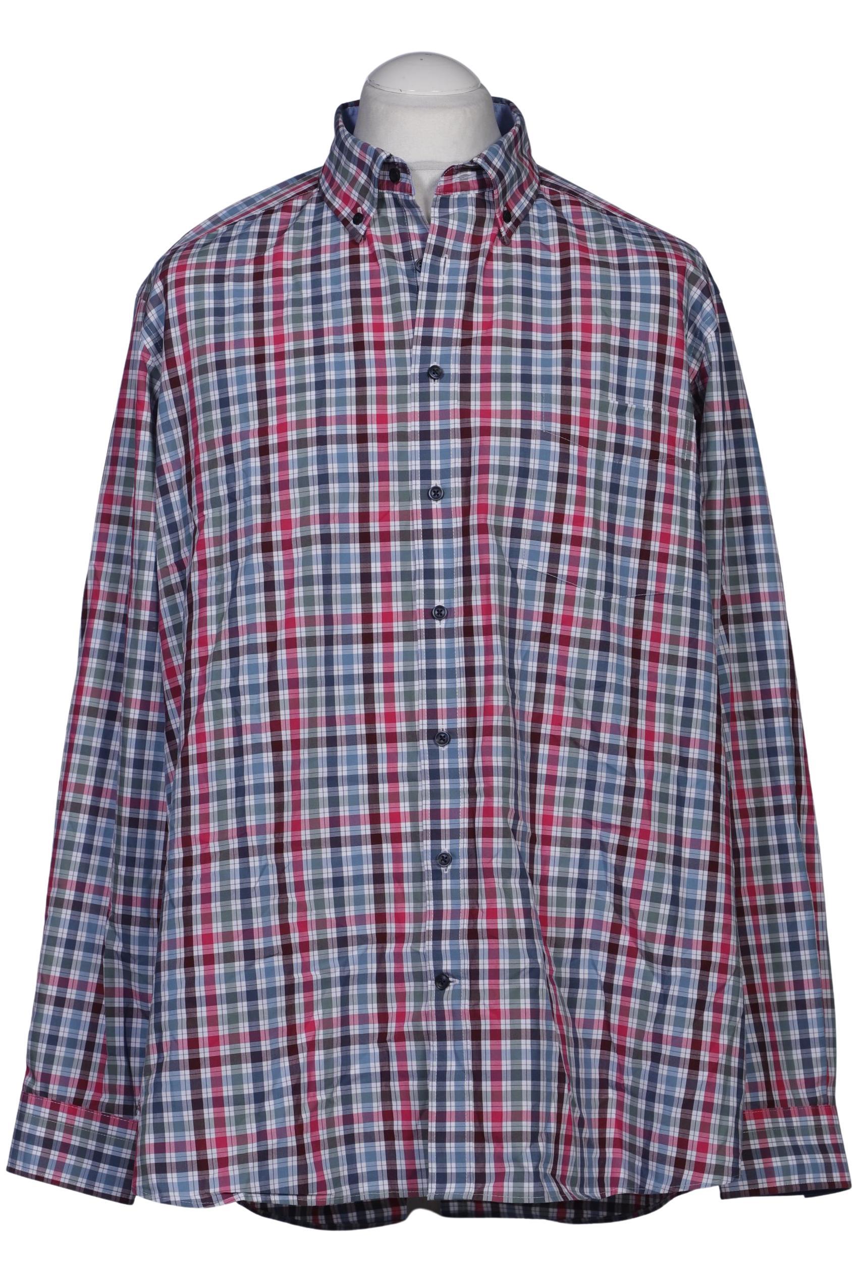 

Maerz Herren Hemd, mehrfarbig, Gr. 54