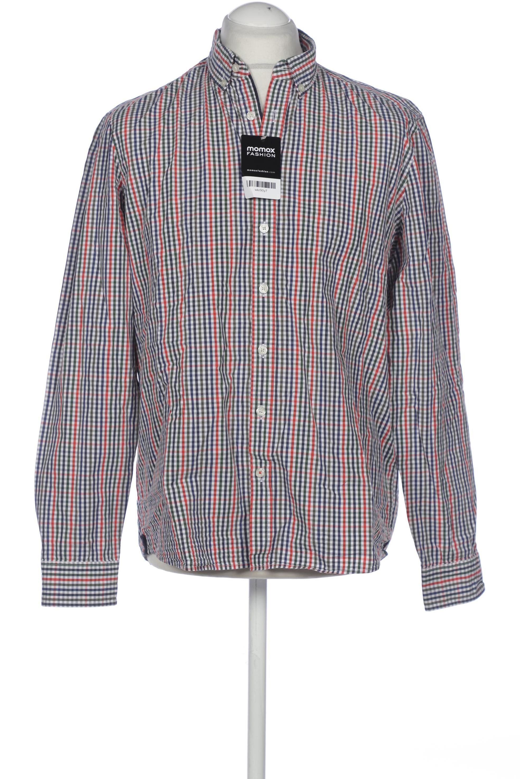 

Maerz Herren Hemd, mehrfarbig, Gr. 52