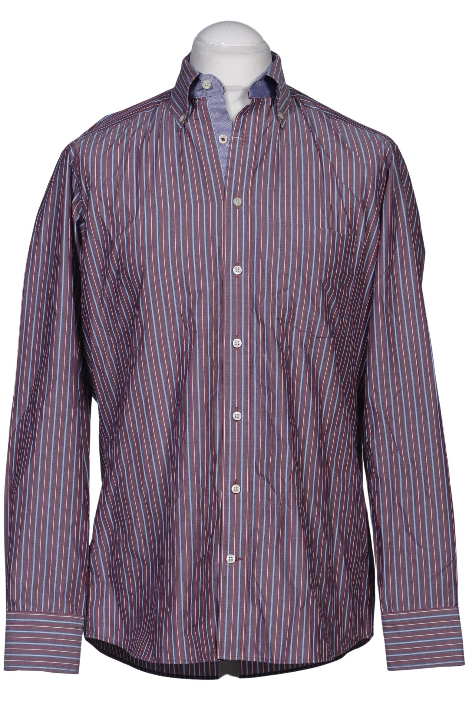 

Maerz Herren Hemd, mehrfarbig, Gr. 48