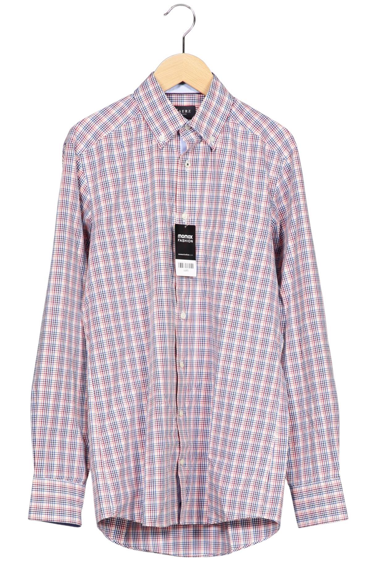 

Maerz Herren Hemd, mehrfarbig, Gr. 44