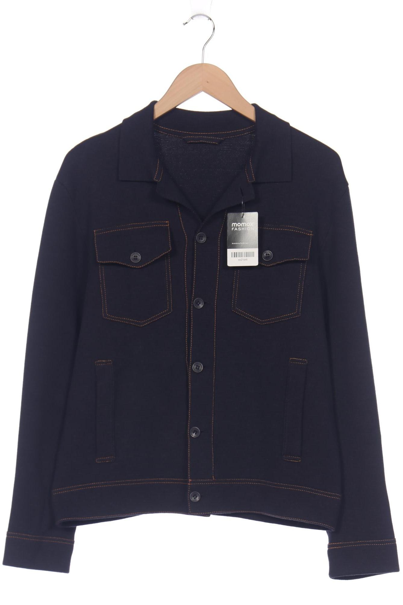 

Maerz Herren Jacke, marineblau, Gr. 54