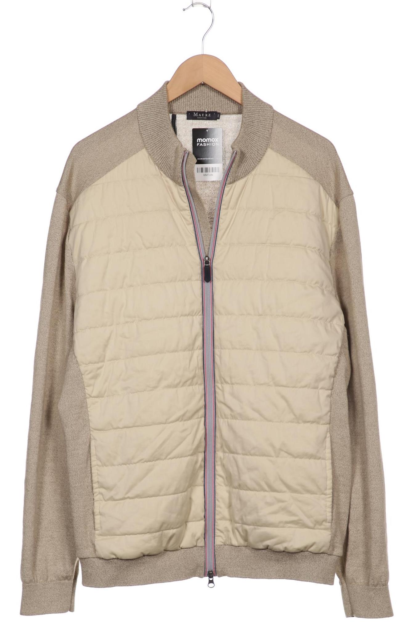 

MAERZ Herren Jacke, beige