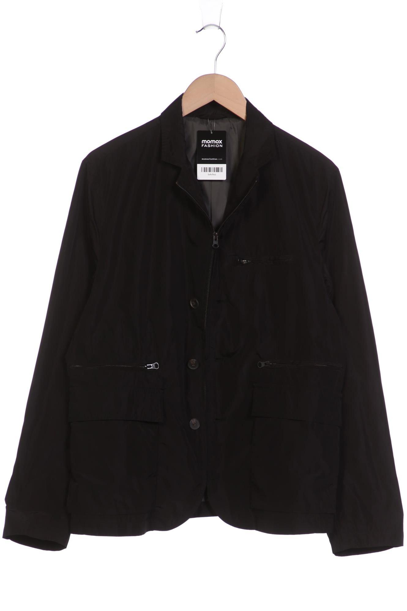

Maerz Herren Jacke, schwarz, Gr. 50