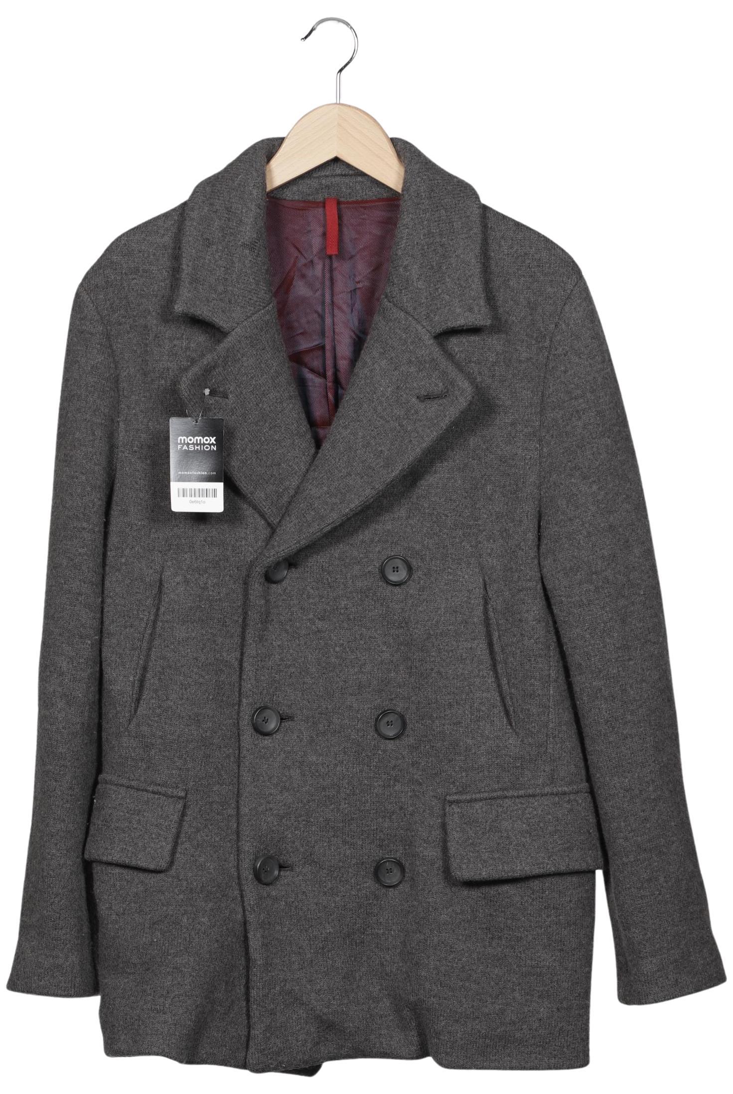 

Maerz Herren Jacke, grau, Gr. 50