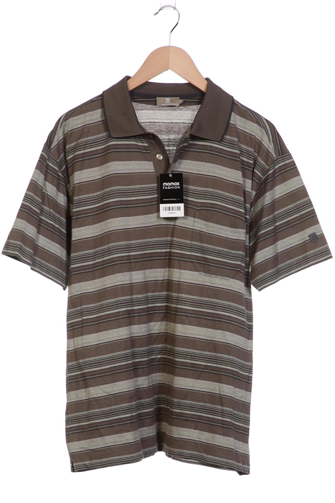 

Maerz Herren Poloshirt, grün, Gr. 54