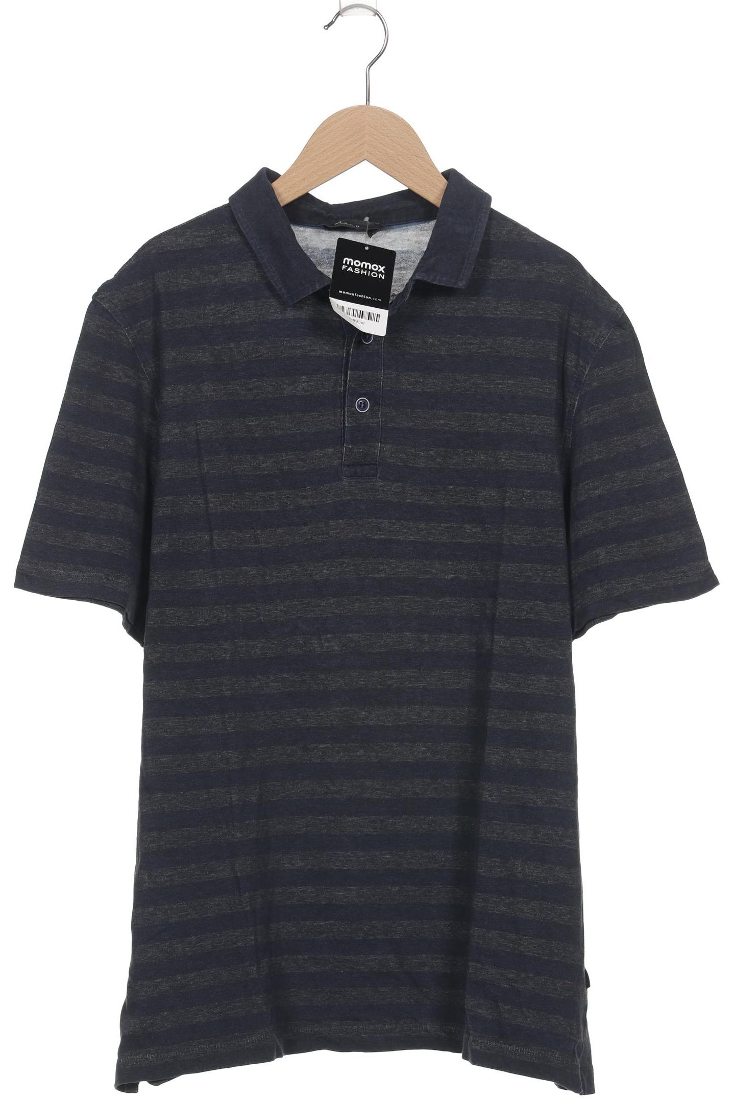 

Maerz Herren Poloshirt, marineblau, Gr. 52