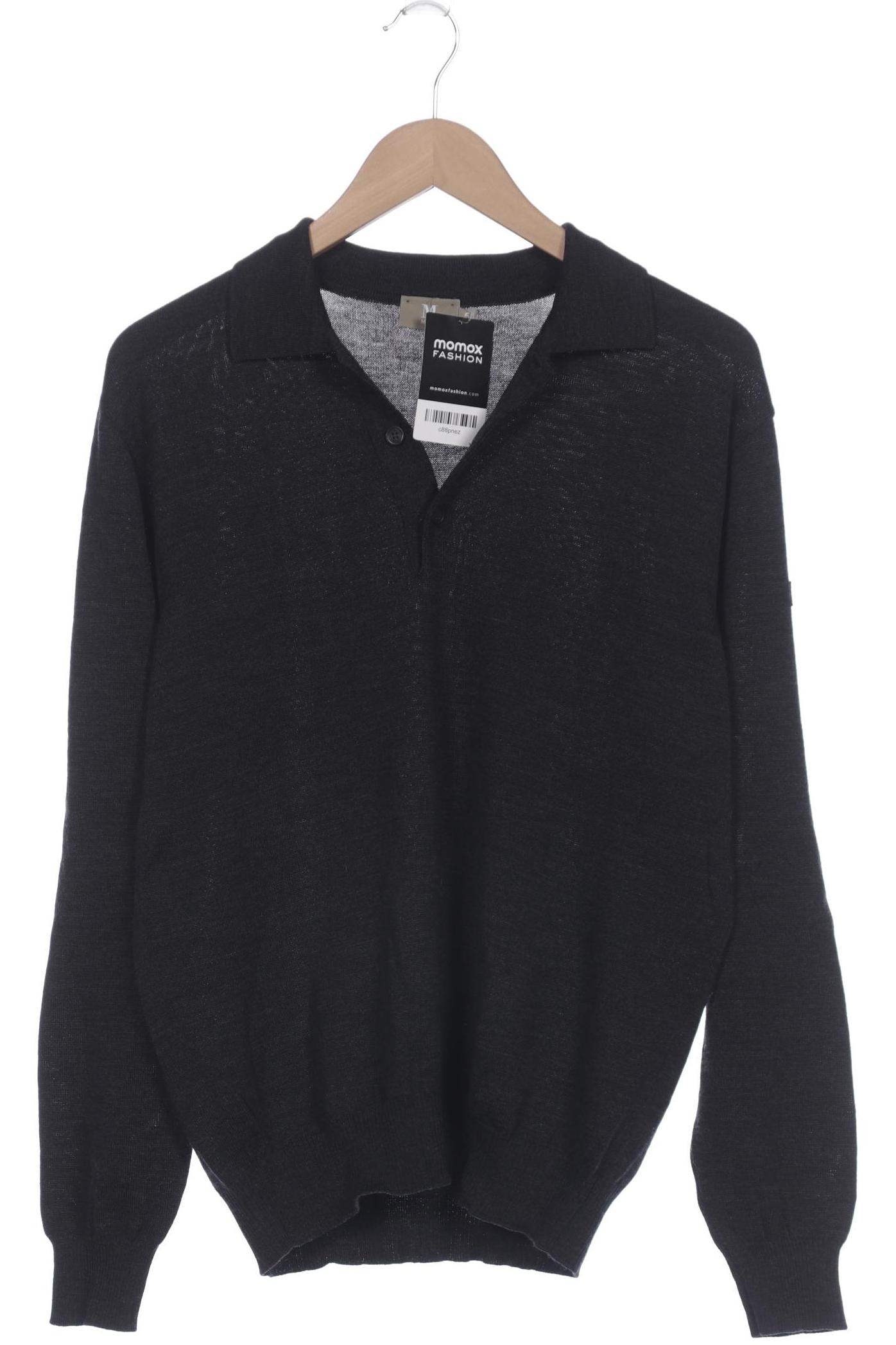 

Maerz Herren Poloshirt, schwarz, Gr. 50