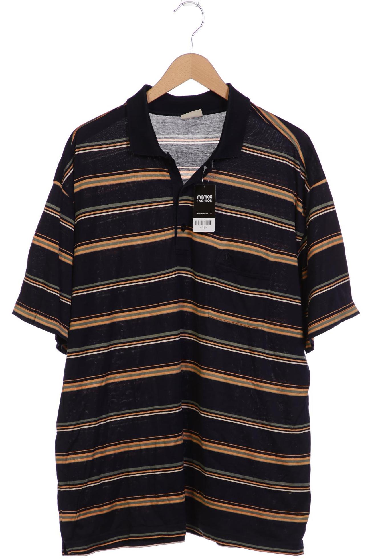 

Maerz Herren Poloshirt, marineblau, Gr. 66