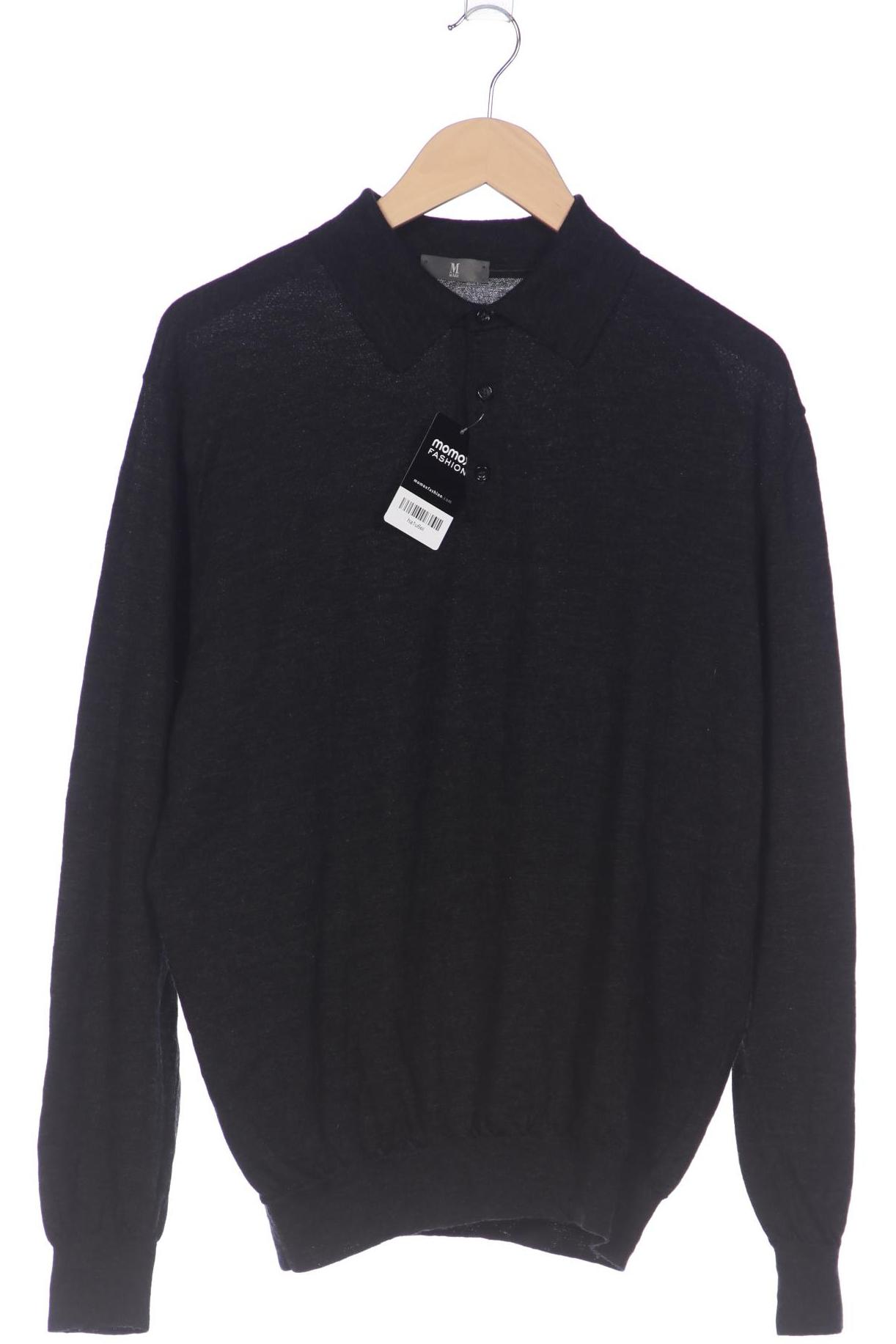 

Maerz Herren Poloshirt, grau, Gr. 54