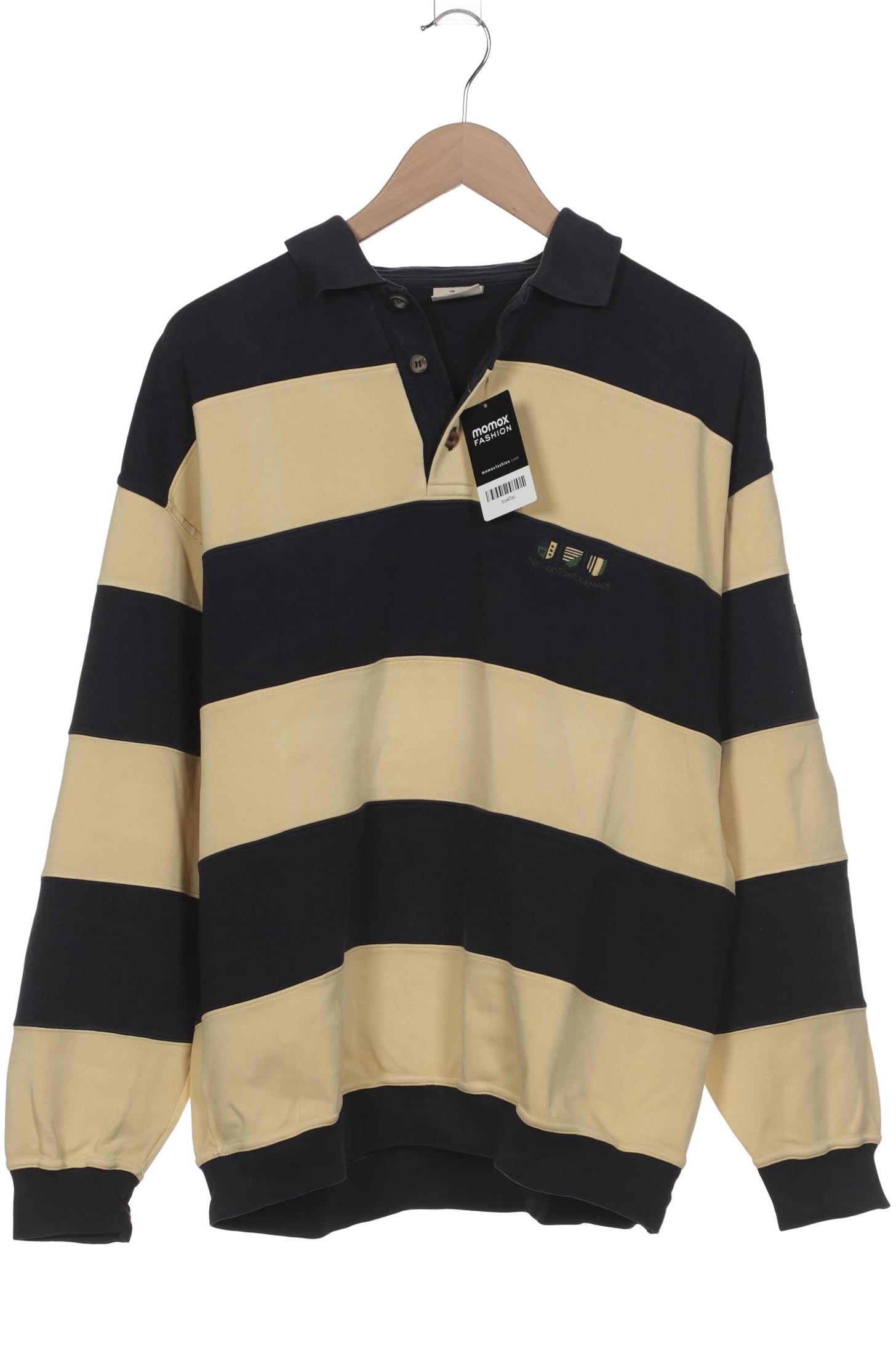 

Maerz Herren Poloshirt, gelb, Gr. 52