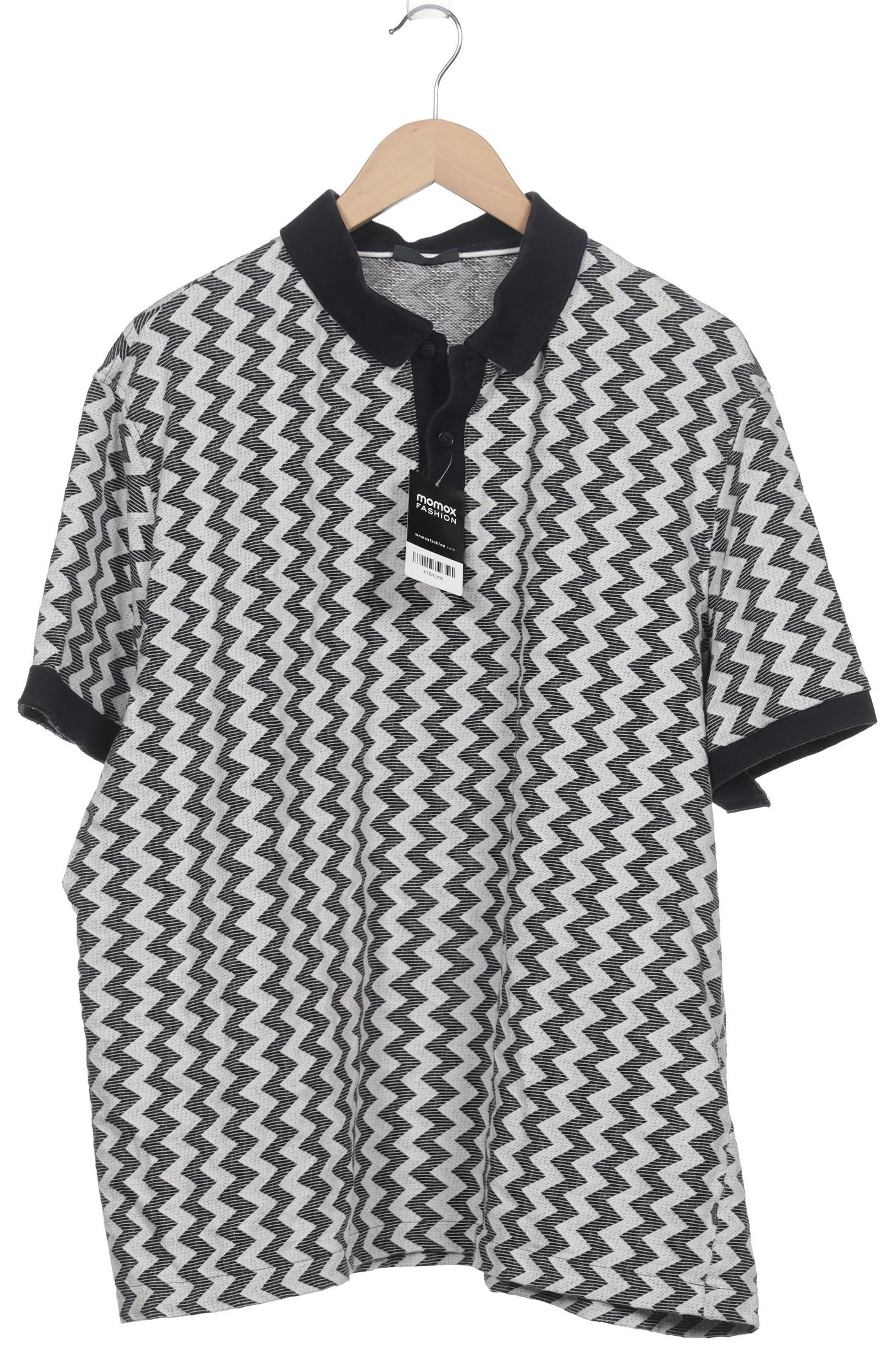 

Maerz Herren Poloshirt, marineblau, Gr. 60