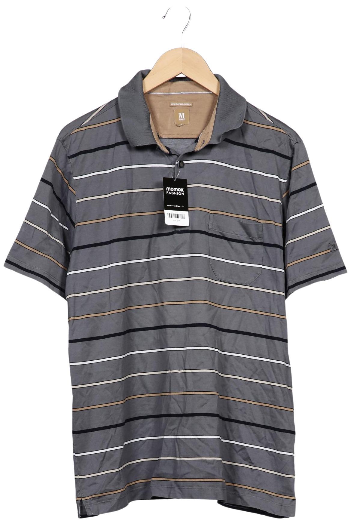 

Maerz Herren Poloshirt, mehrfarbig, Gr. 54