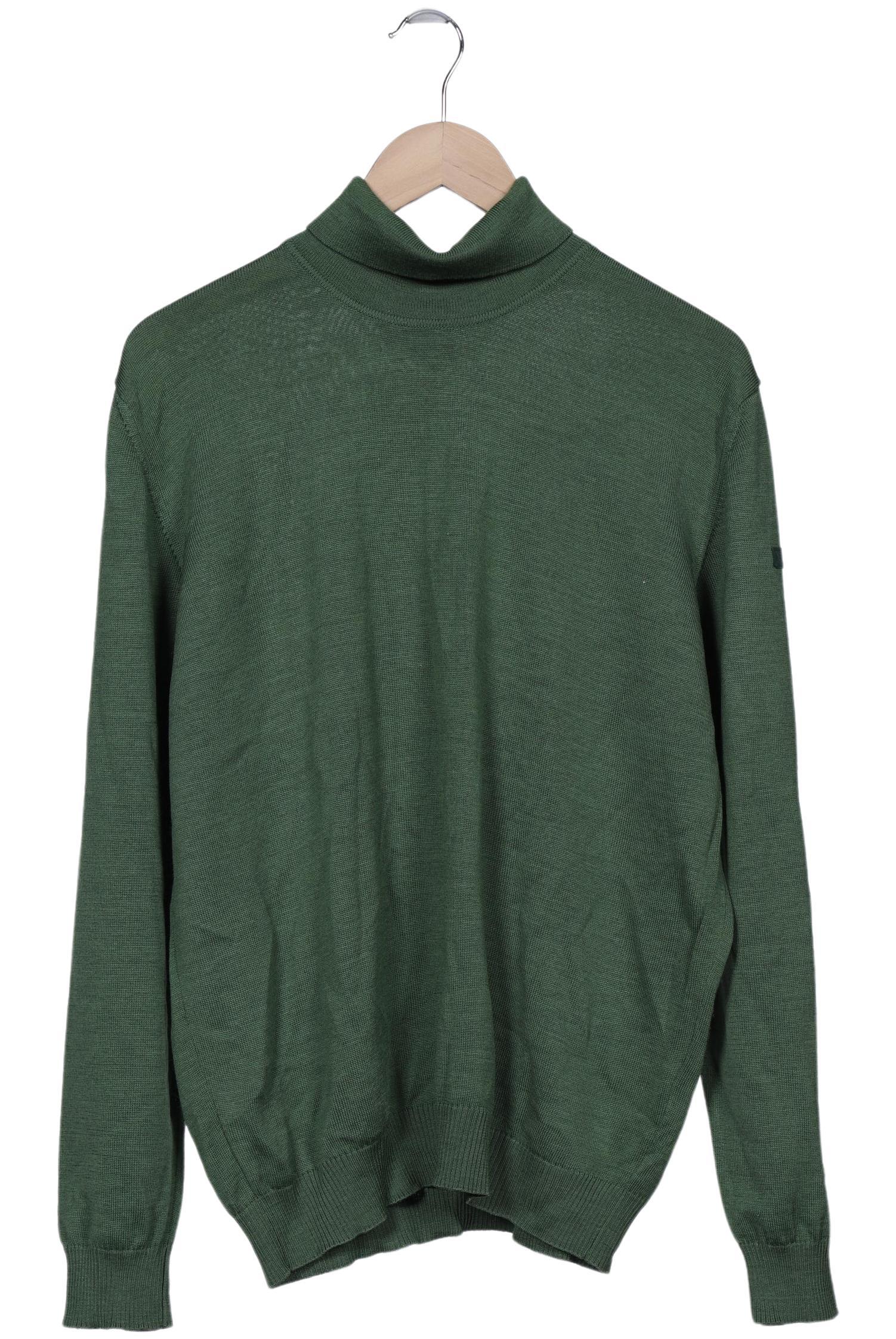 

Maerz Herren Pullover, grün, Gr. 52
