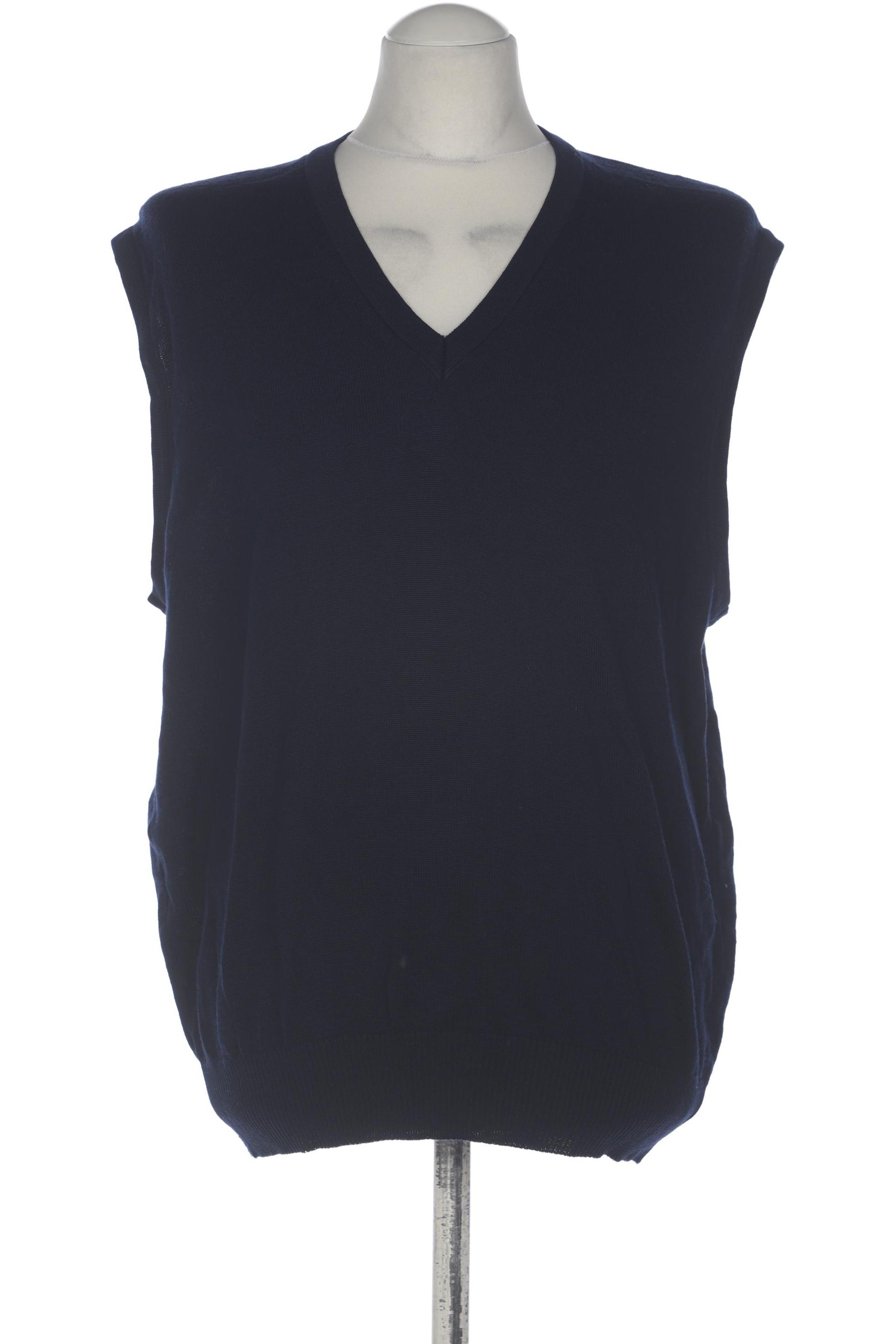 

Maerz Herren Pullover, marineblau, Gr. 56