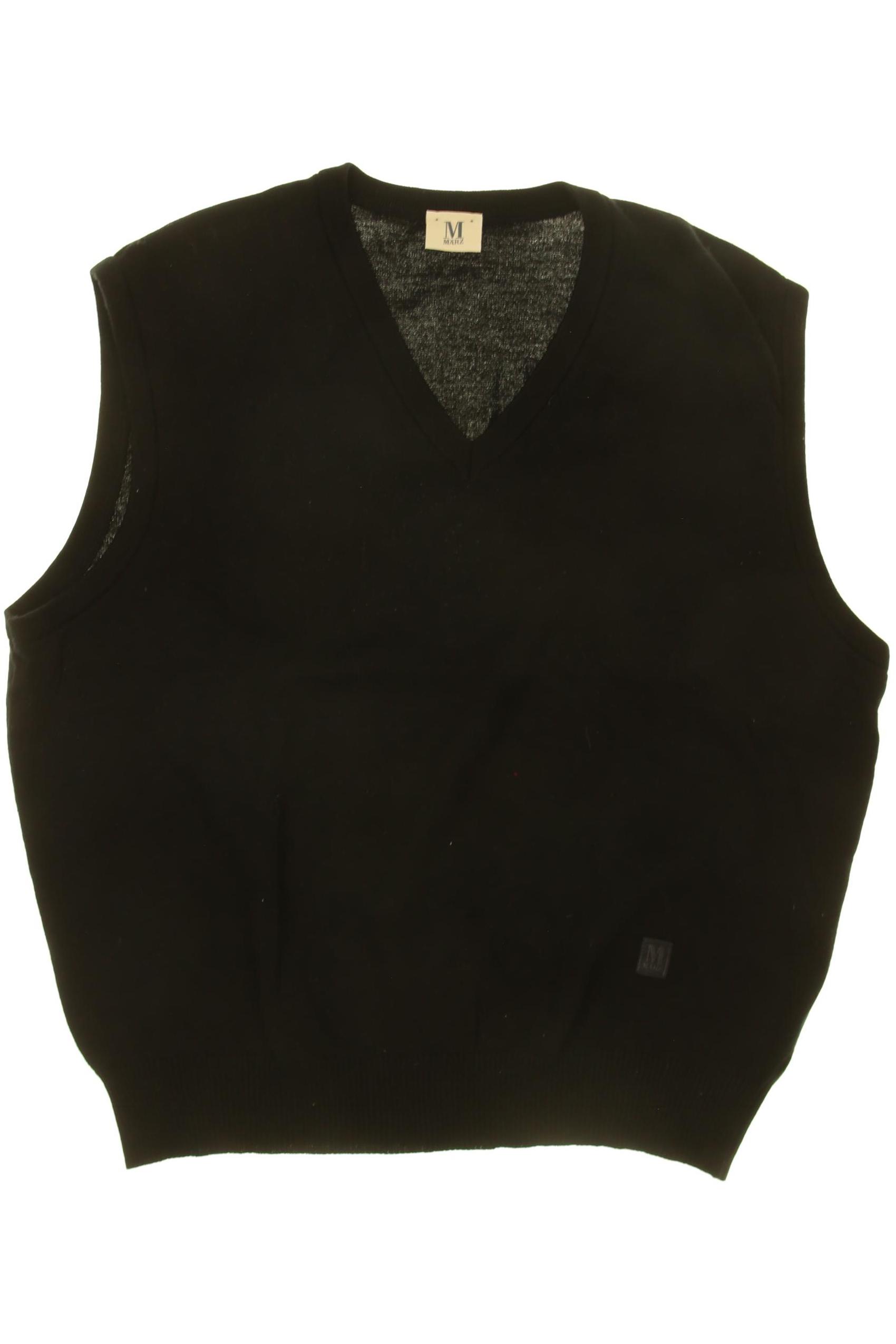 

Maerz Herren Pullover, schwarz, Gr. 56