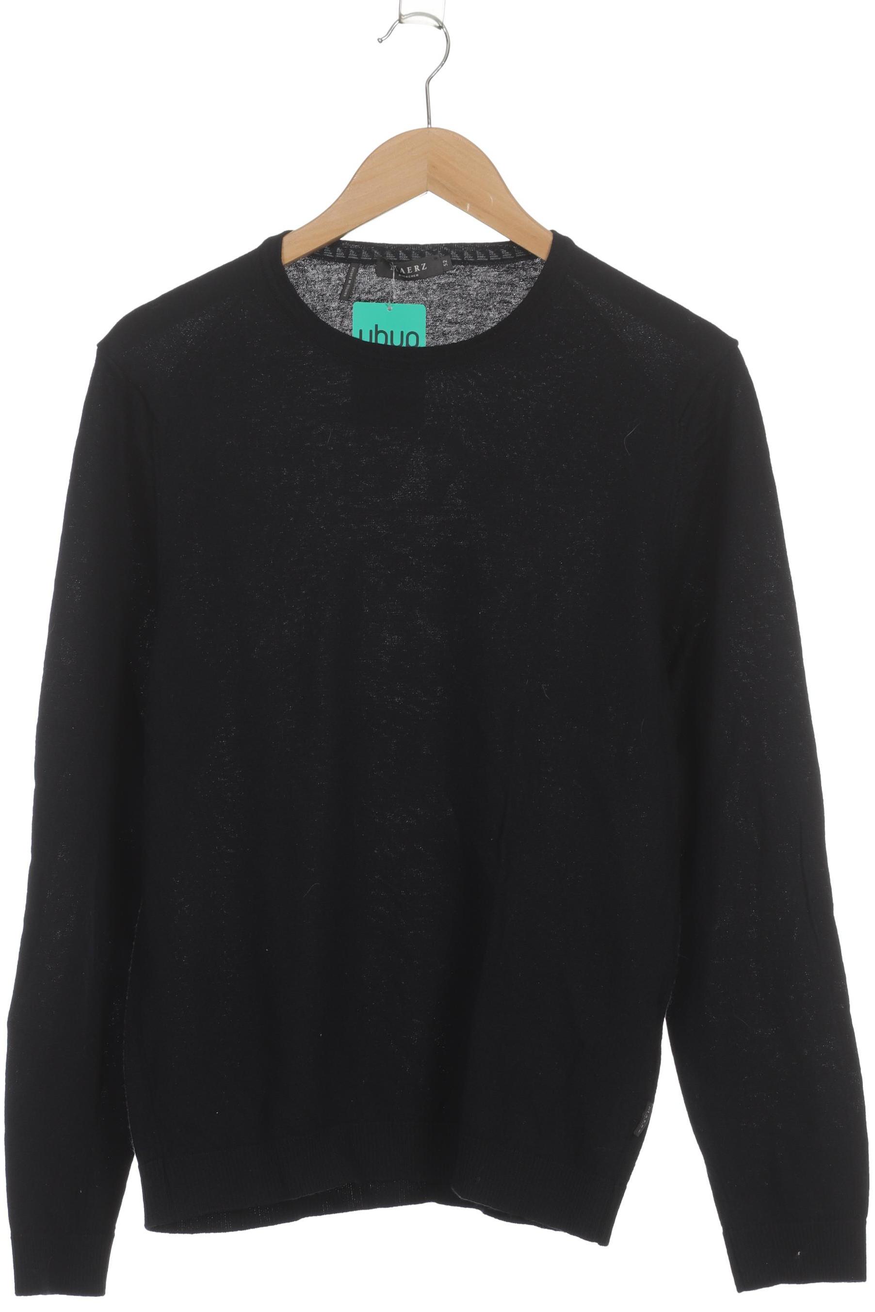 

Maerz Herren Pullover, blau, Gr. 52