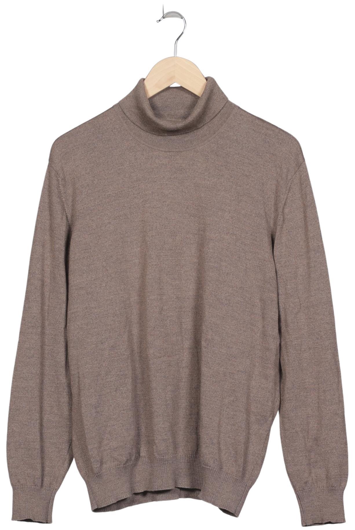 

Maerz Herren Pullover, braun, Gr. 56