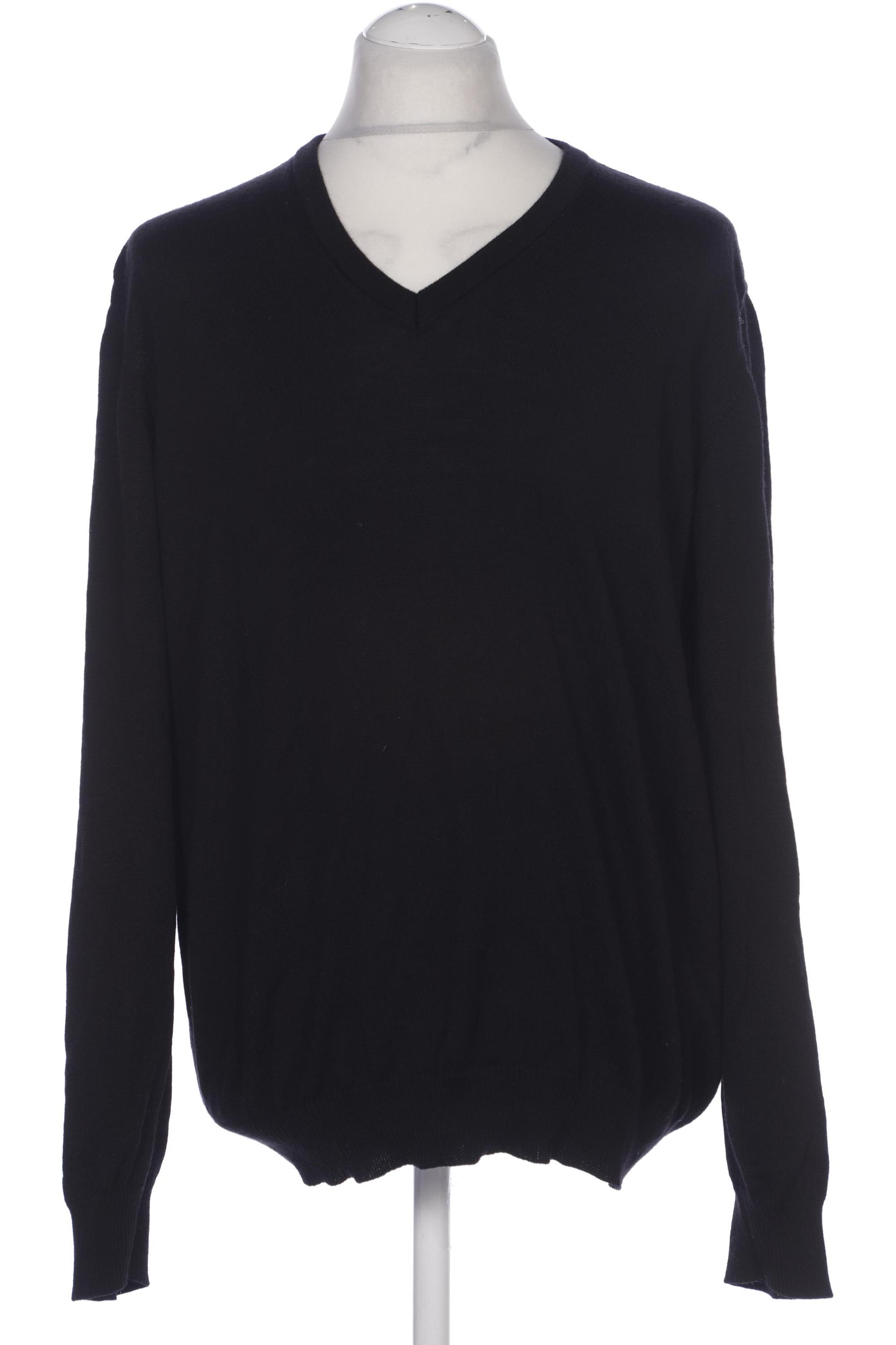 

Maerz Herren Pullover, schwarz, Gr. 54