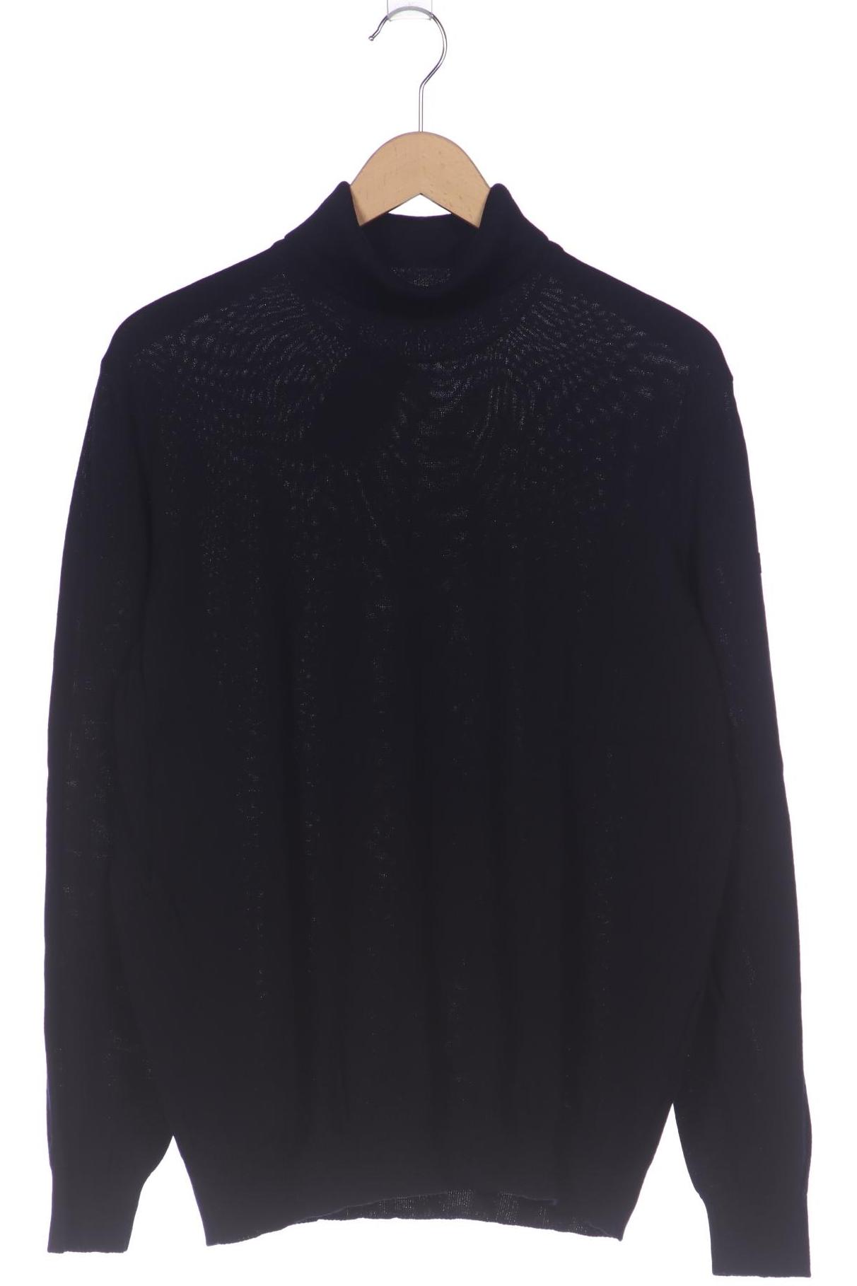 

Maerz Herren Pullover, marineblau, Gr. 54