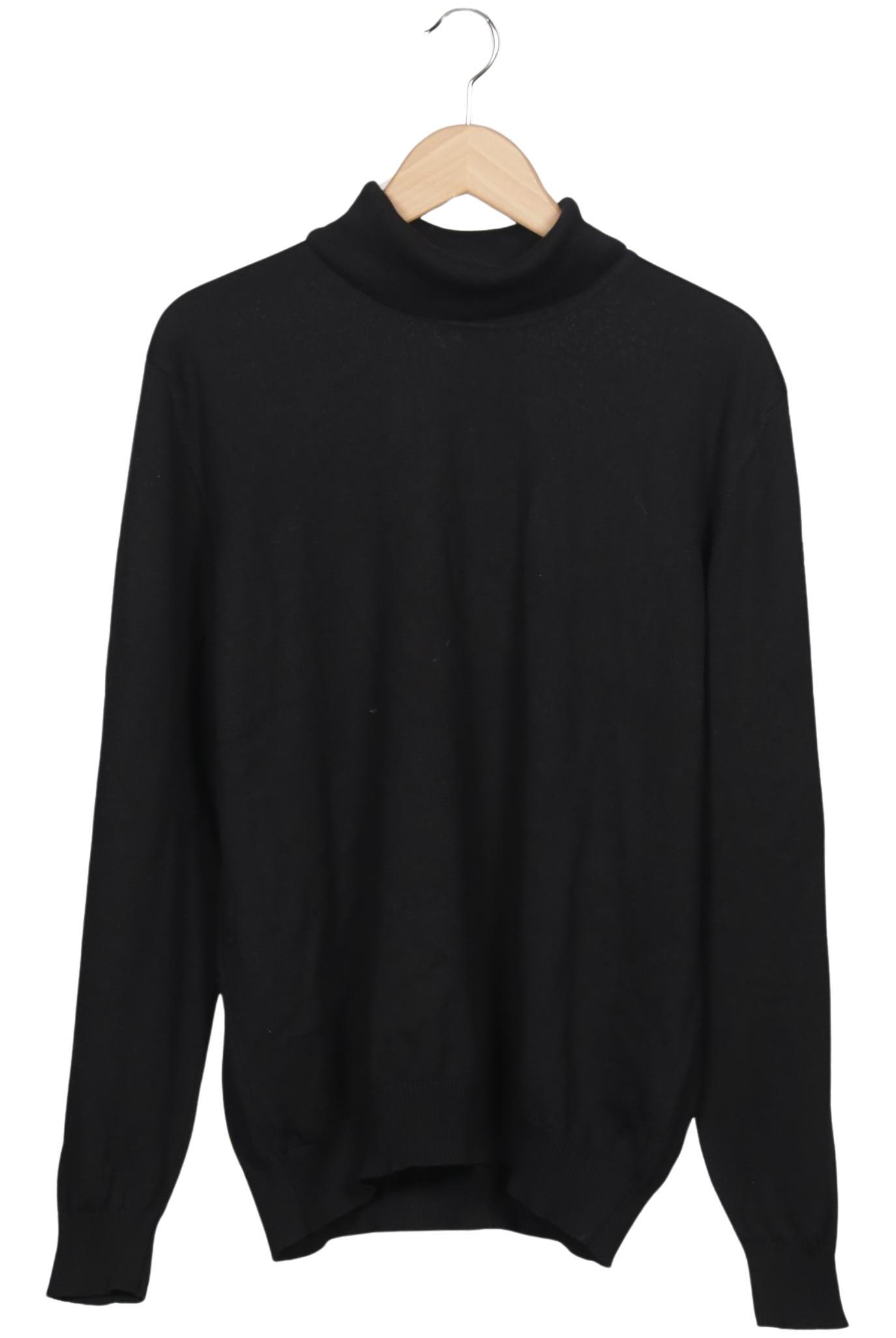 

Maerz Herren Pullover, schwarz, Gr. 54