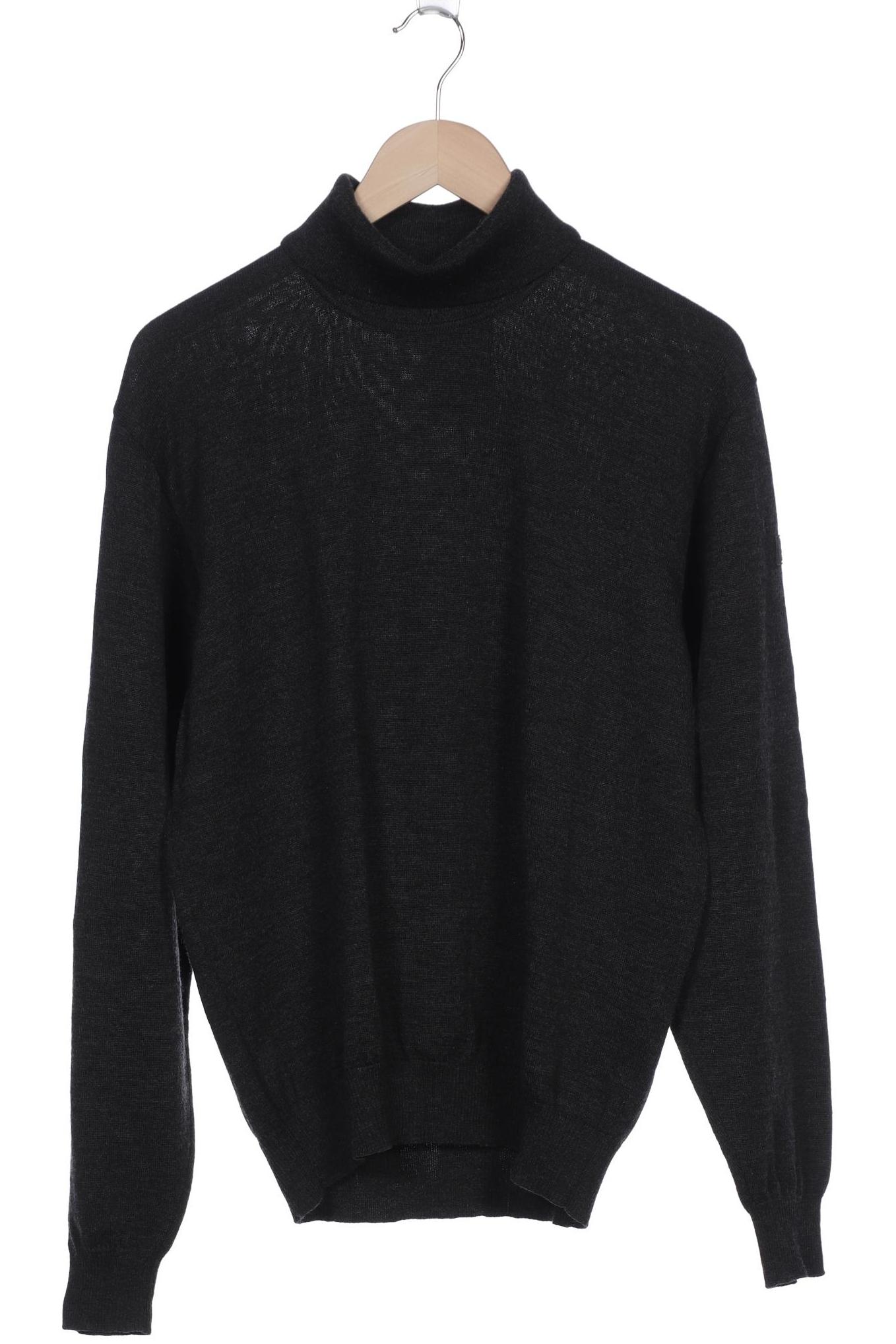 

MAERZ Herren Pullover, grau