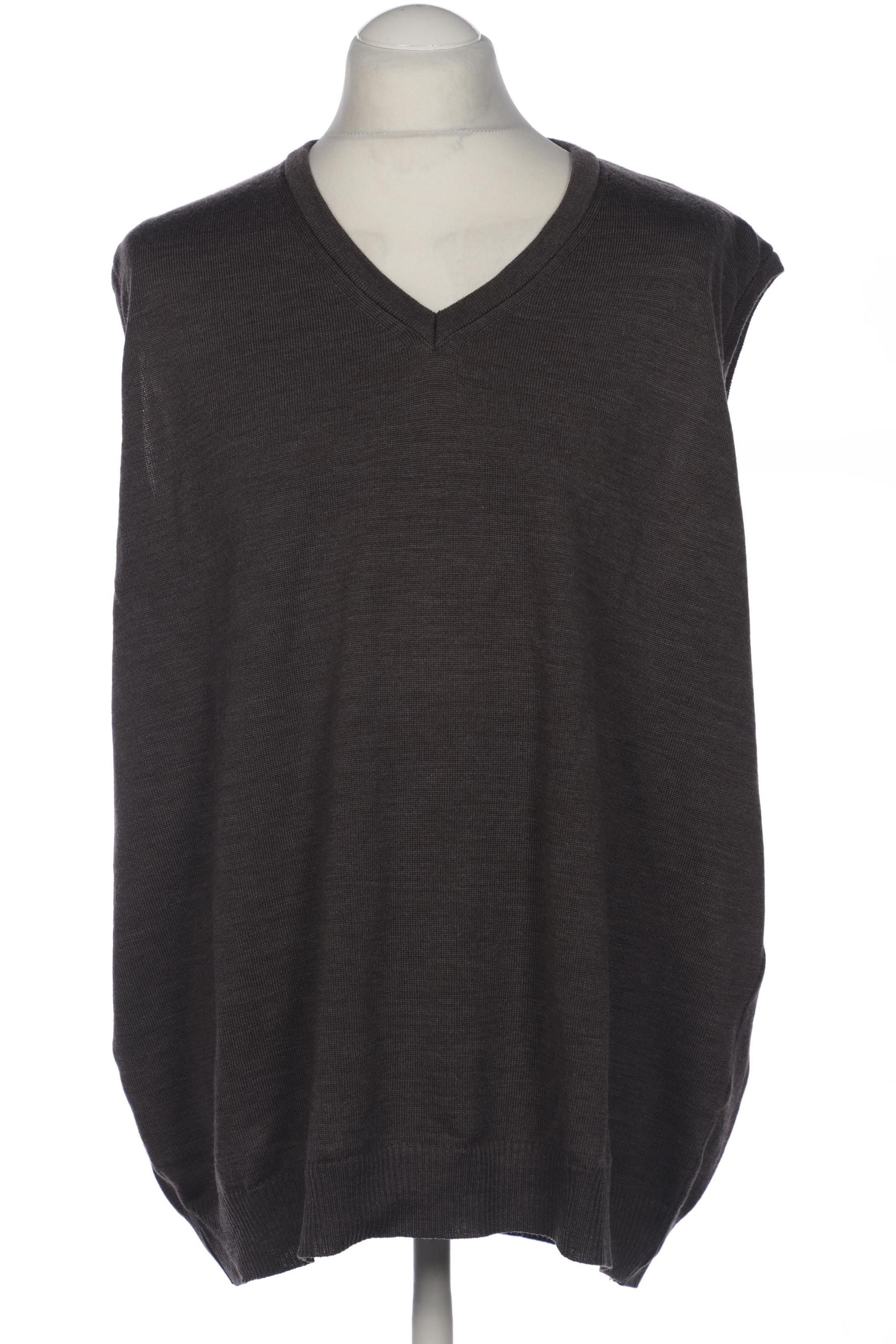 

Maerz Herren Pullover, braun, Gr. 60