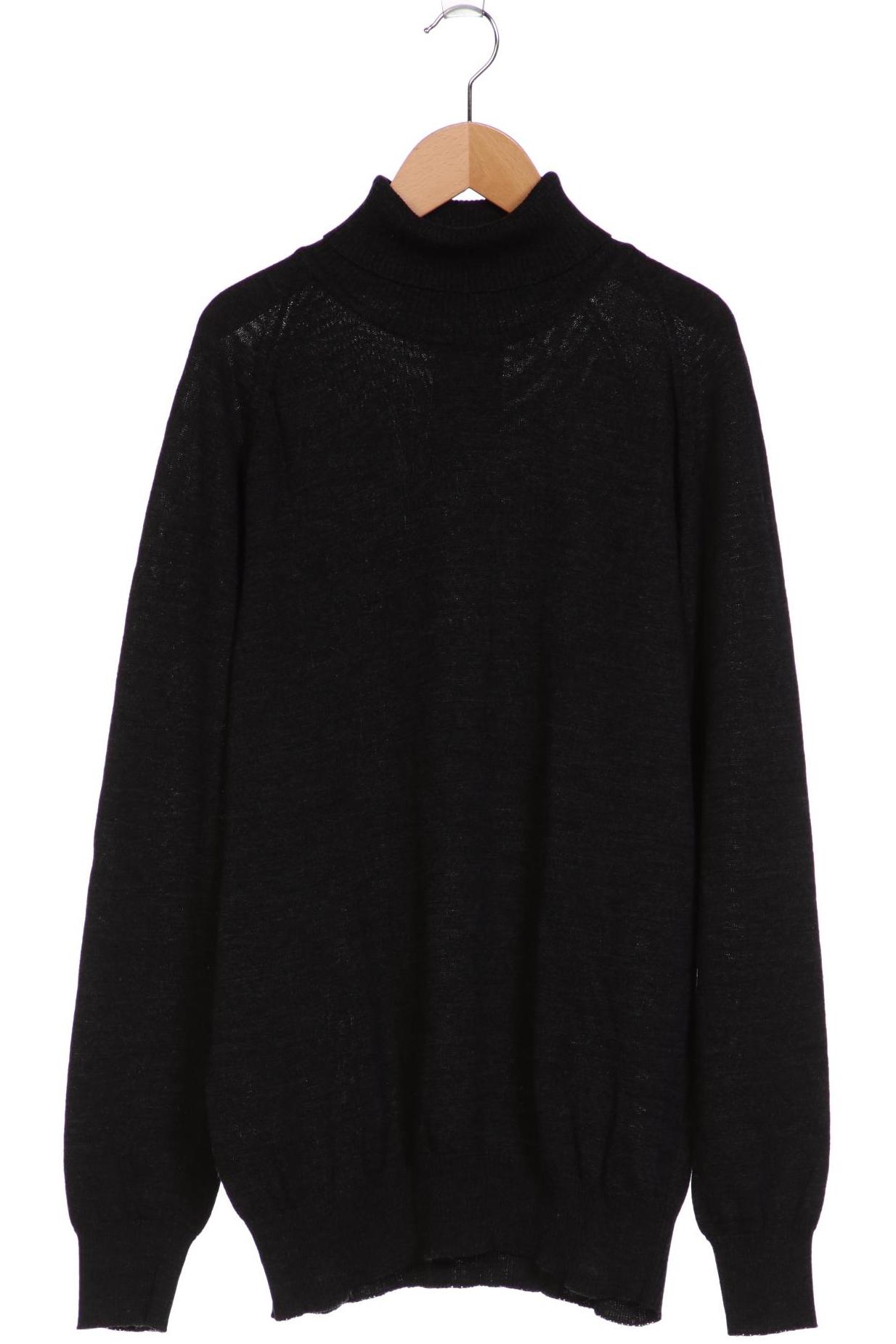 

Maerz Herren Pullover, grau, Gr. 54