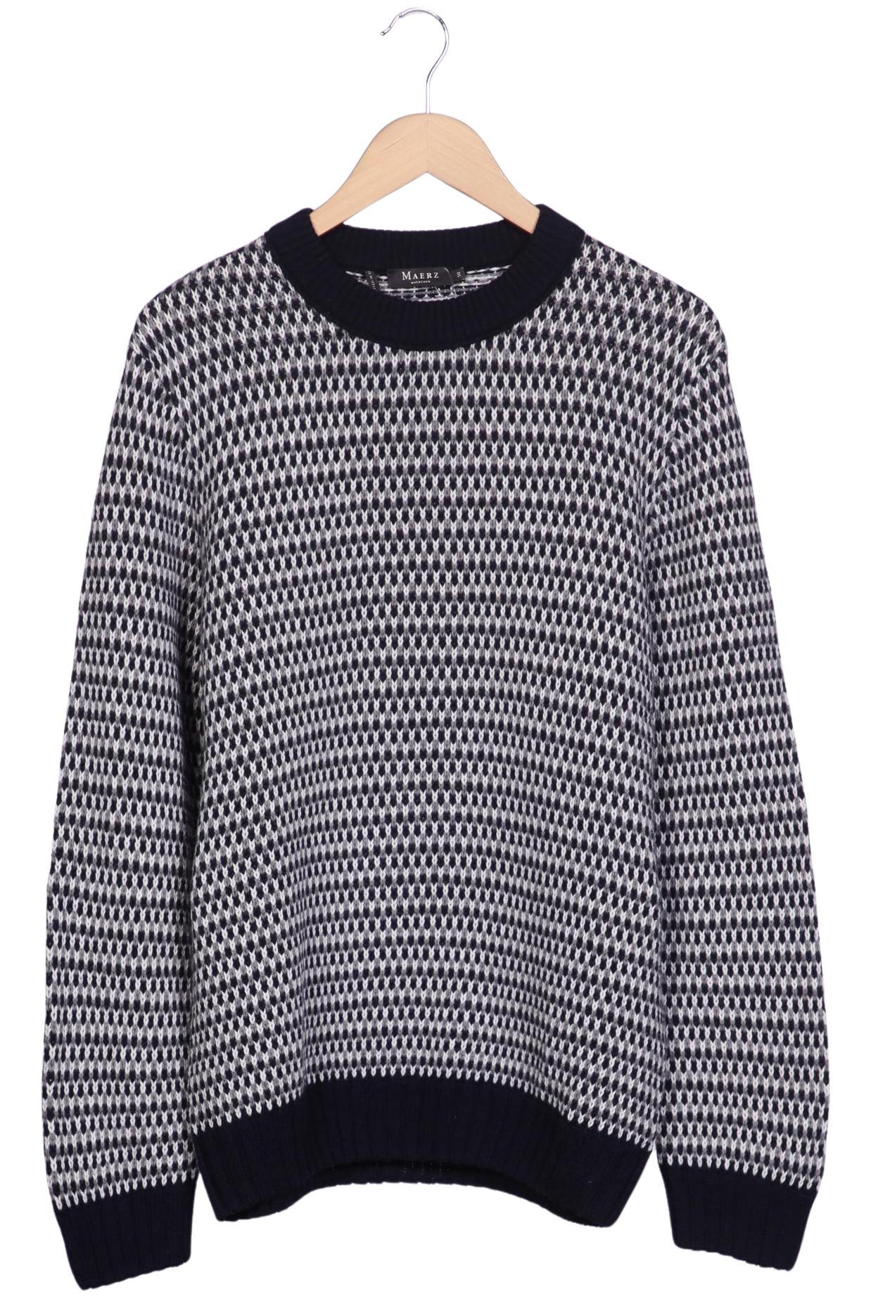 

Maerz Herren Pullover, mehrfarbig, Gr. 50