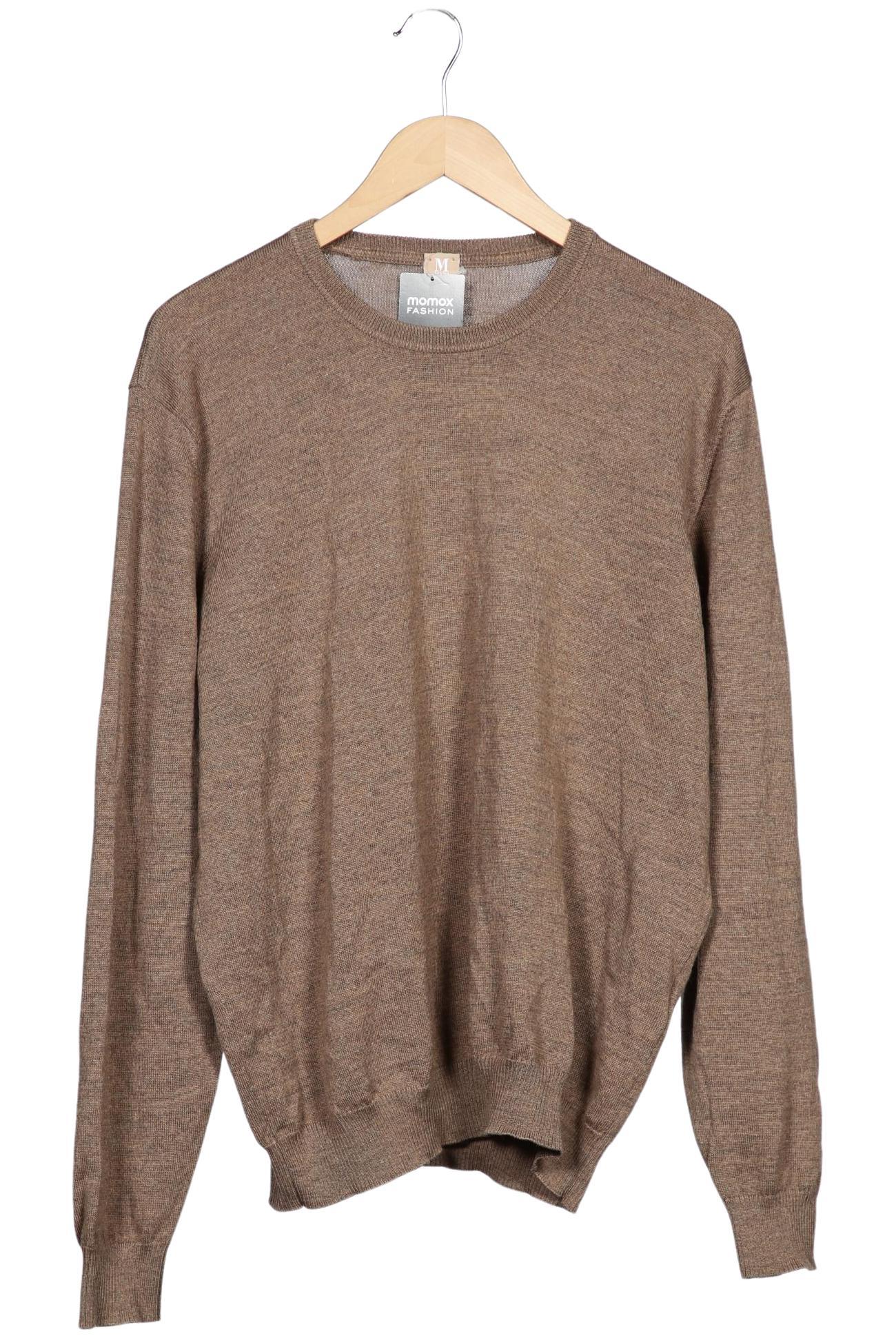 

Maerz Herren Pullover, braun, Gr. 54