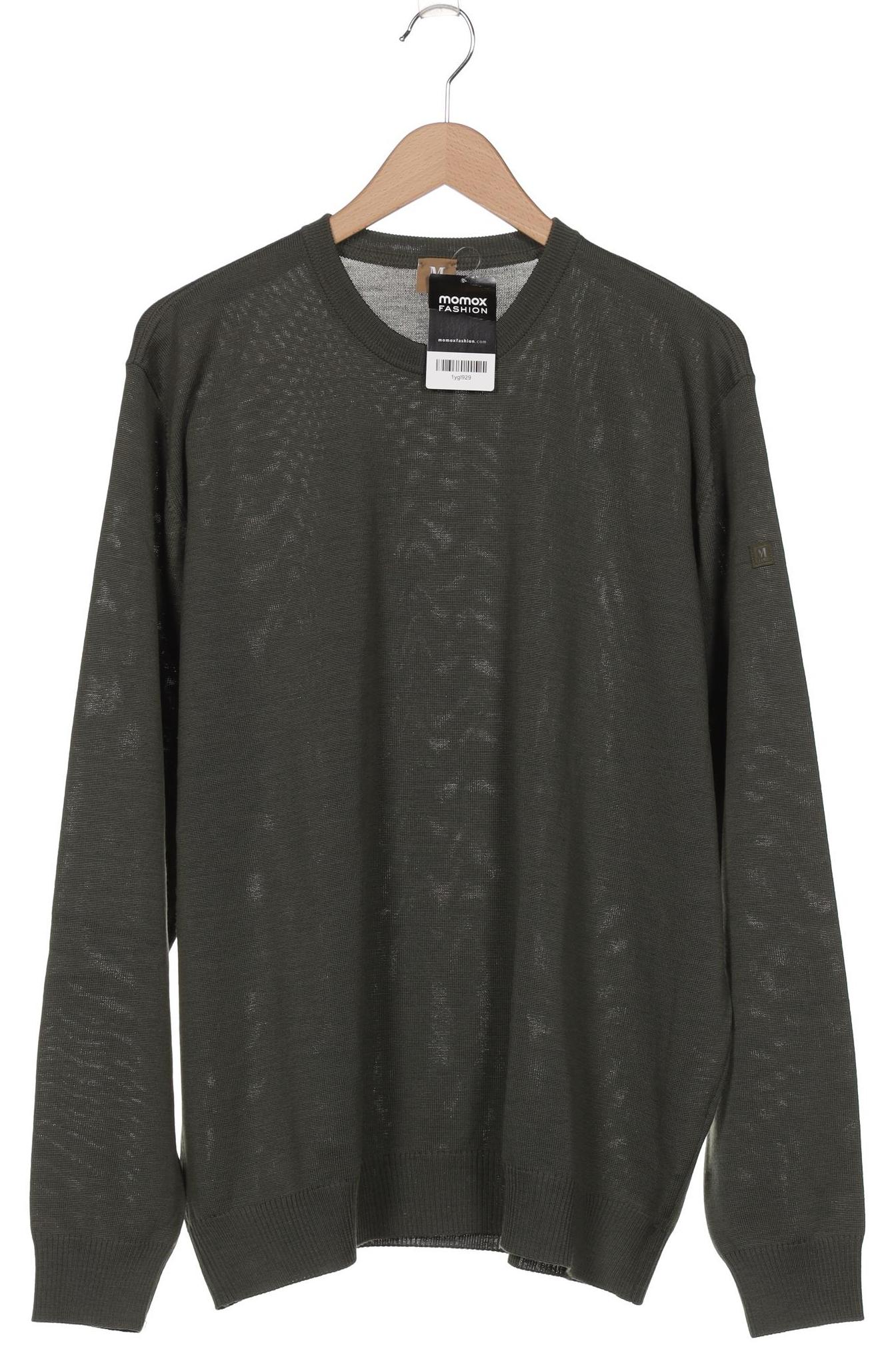 

Maerz Herren Pullover, grün, Gr. 58