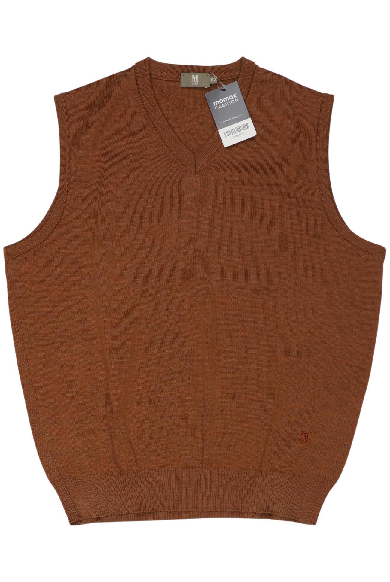 

Maerz Herren Pullover, braun, Gr. 50