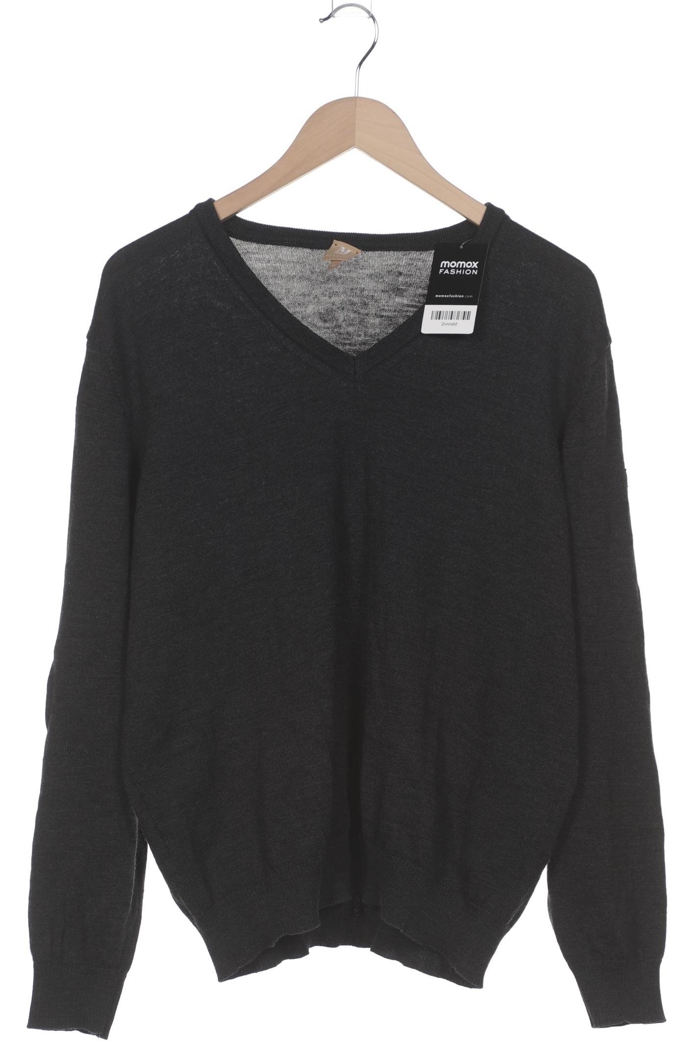 

Maerz Herren Pullover, schwarz, Gr. 54