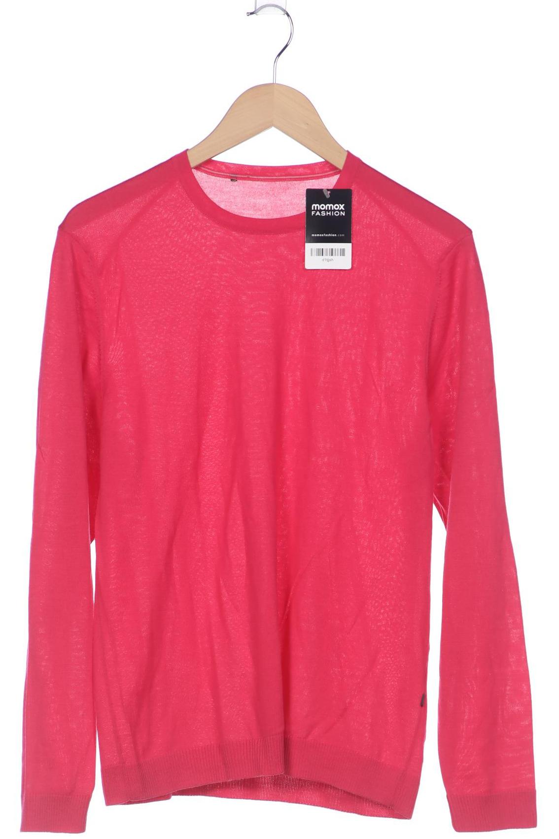 

Maerz Herren Pullover, pink, Gr. 46