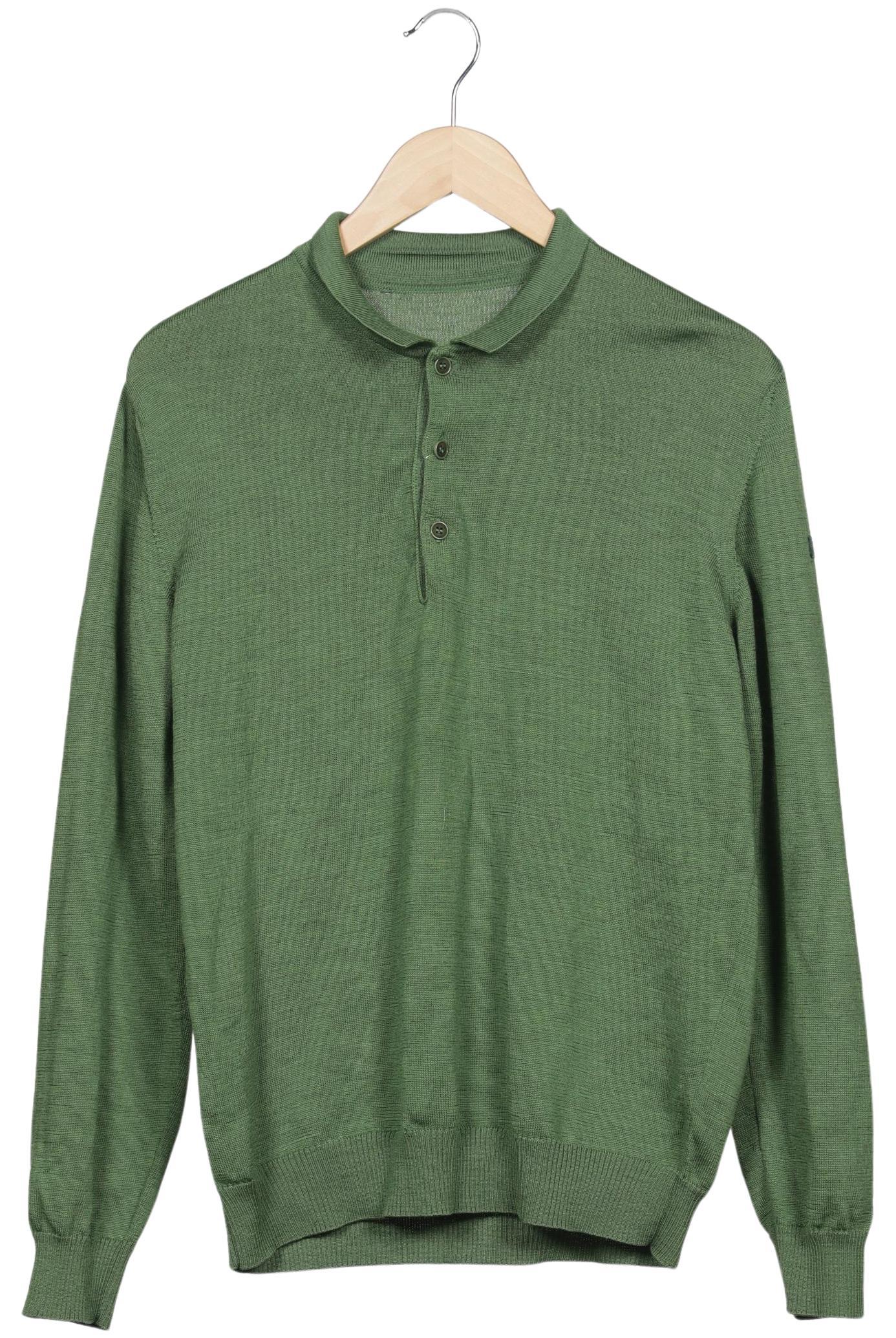 

Maerz Herren Pullover, grün, Gr. 52