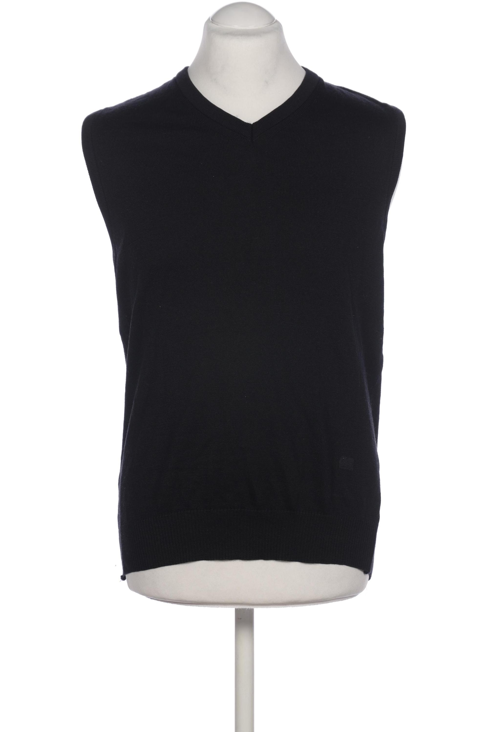 

Maerz Herren Pullover, schwarz, Gr. 48