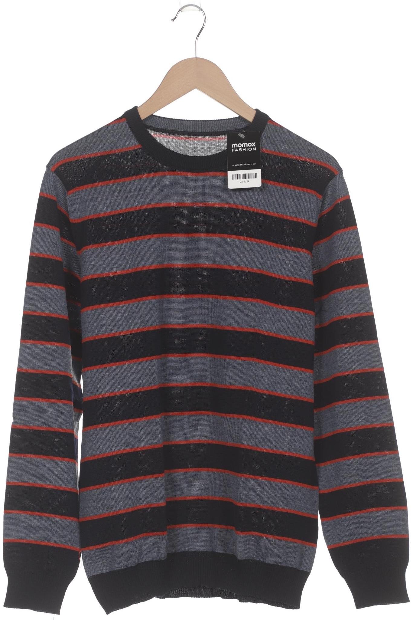 

Maerz Herren Pullover, marineblau, Gr. 54