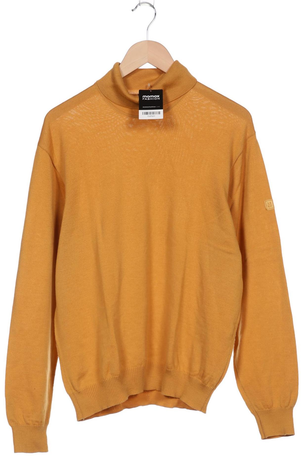 

MAERZ Herren Pullover, orange