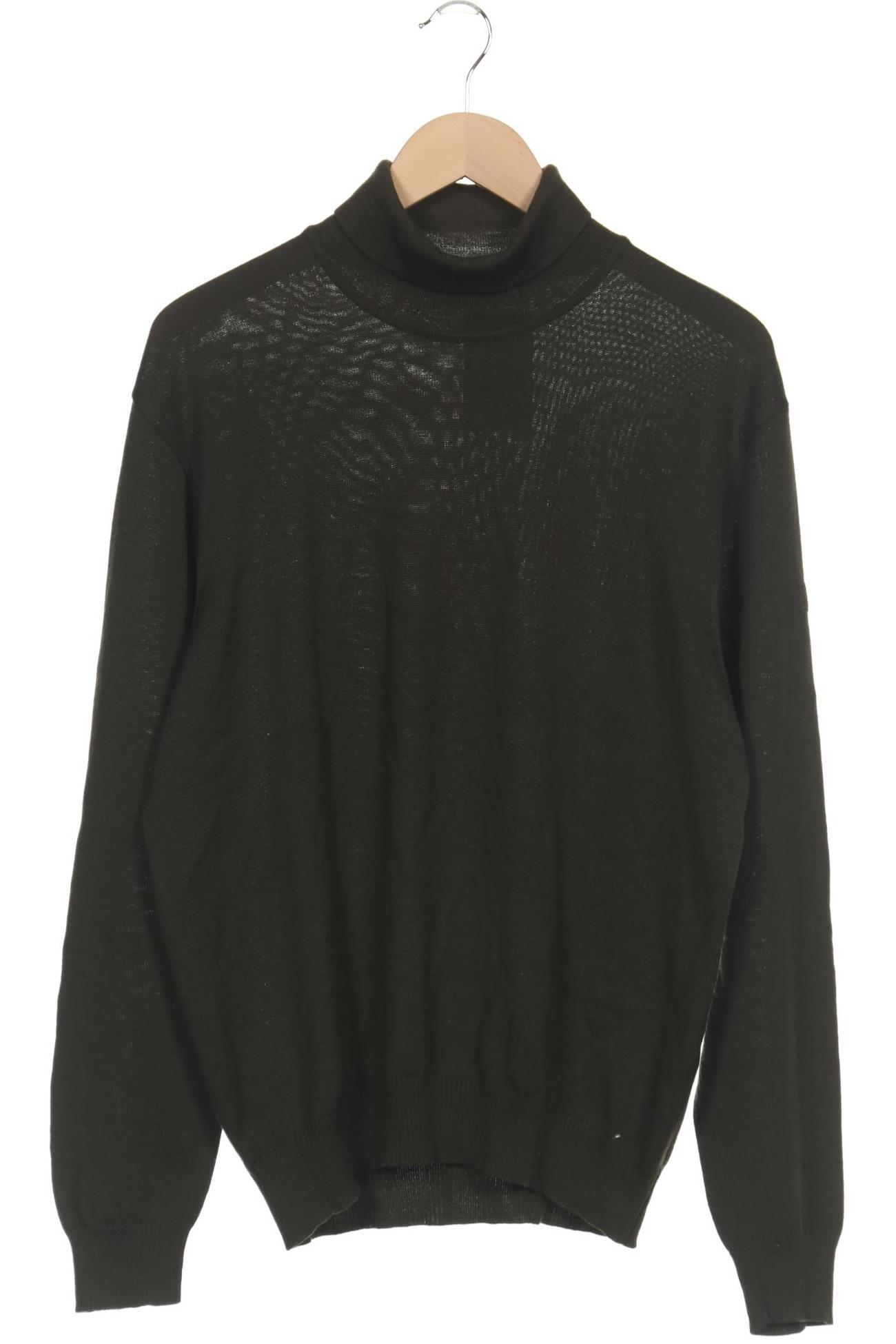 

Maerz Herren Pullover, grün, Gr. 52