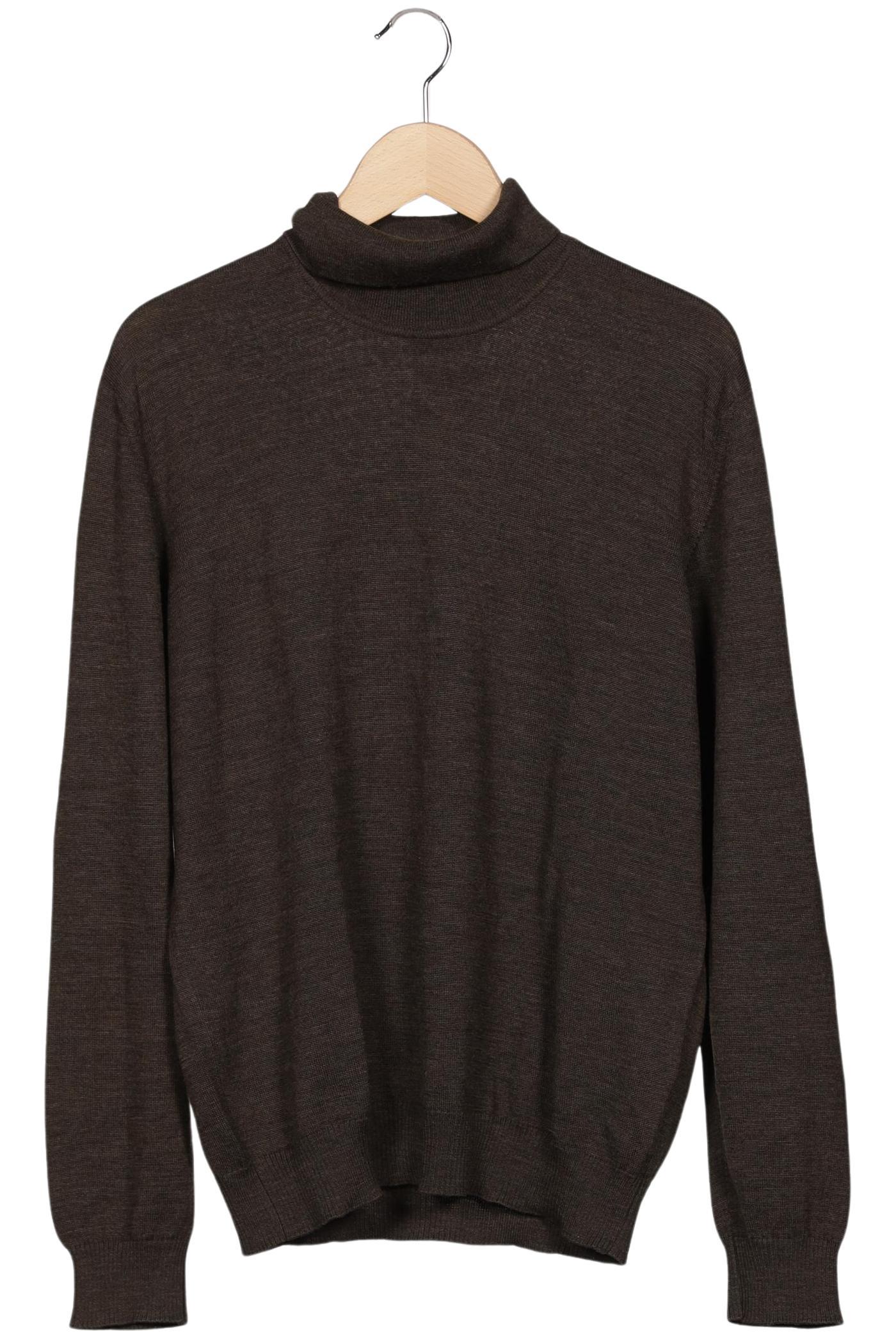 

Maerz Herren Pullover, braun, Gr. 50