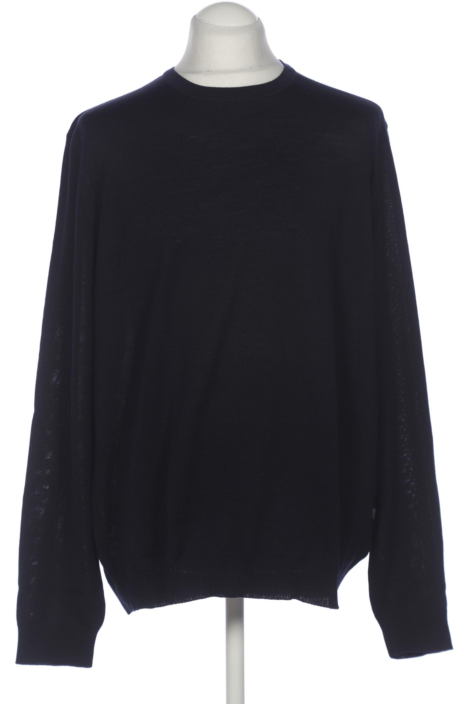 

Maerz Herren Pullover, marineblau, Gr. 56