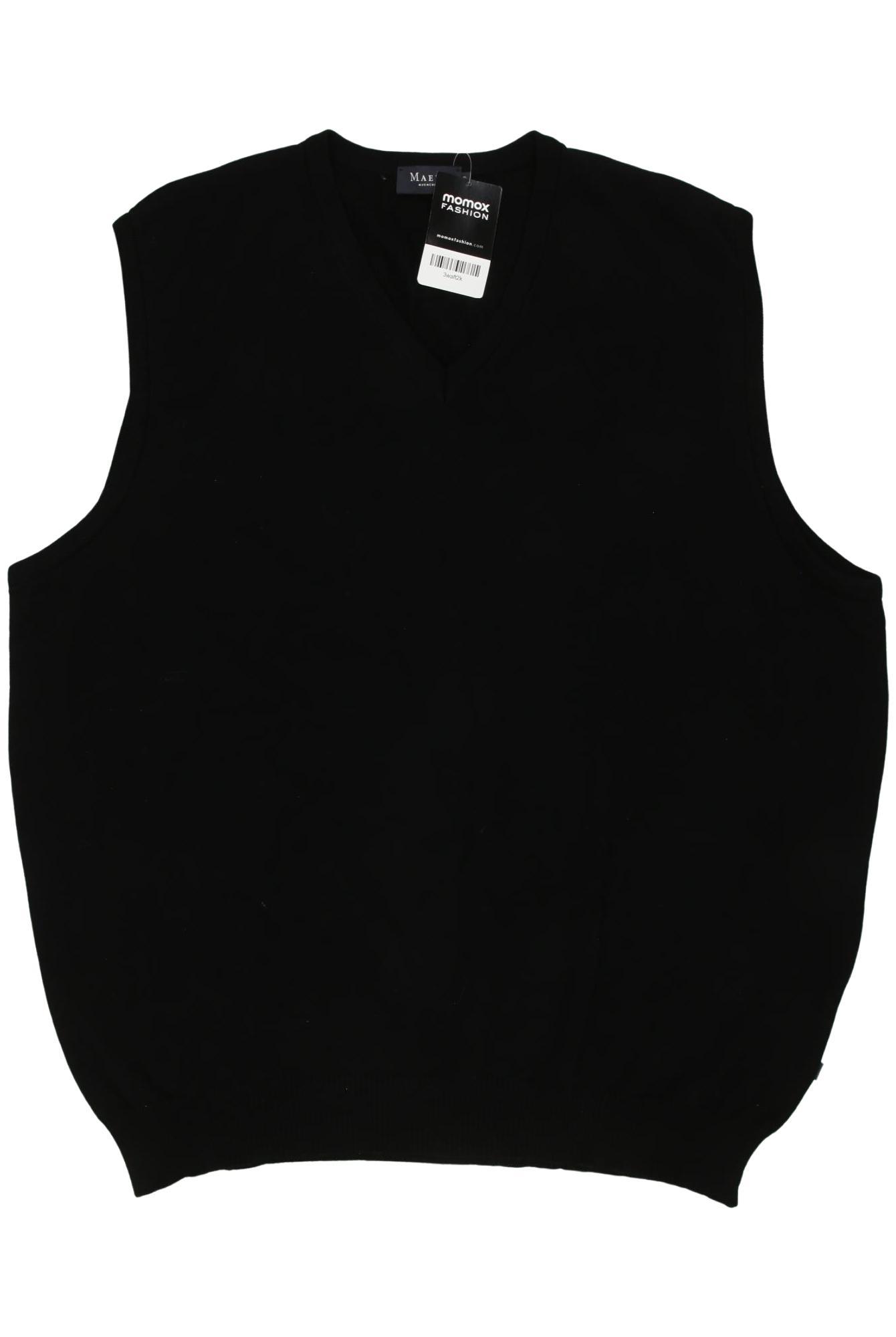 

Maerz Herren Pullover, schwarz, Gr. 60