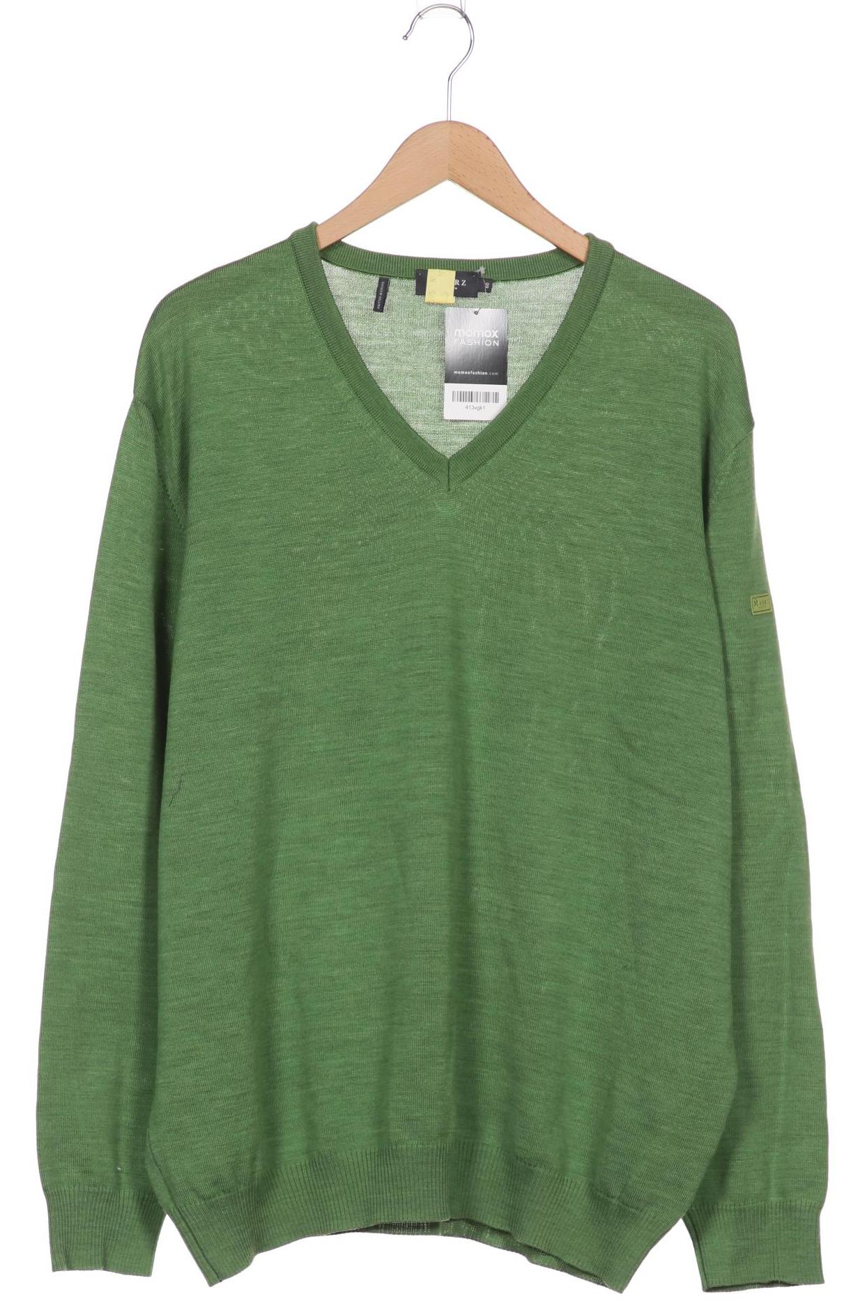 

MAERZ Herren Pullover, grün