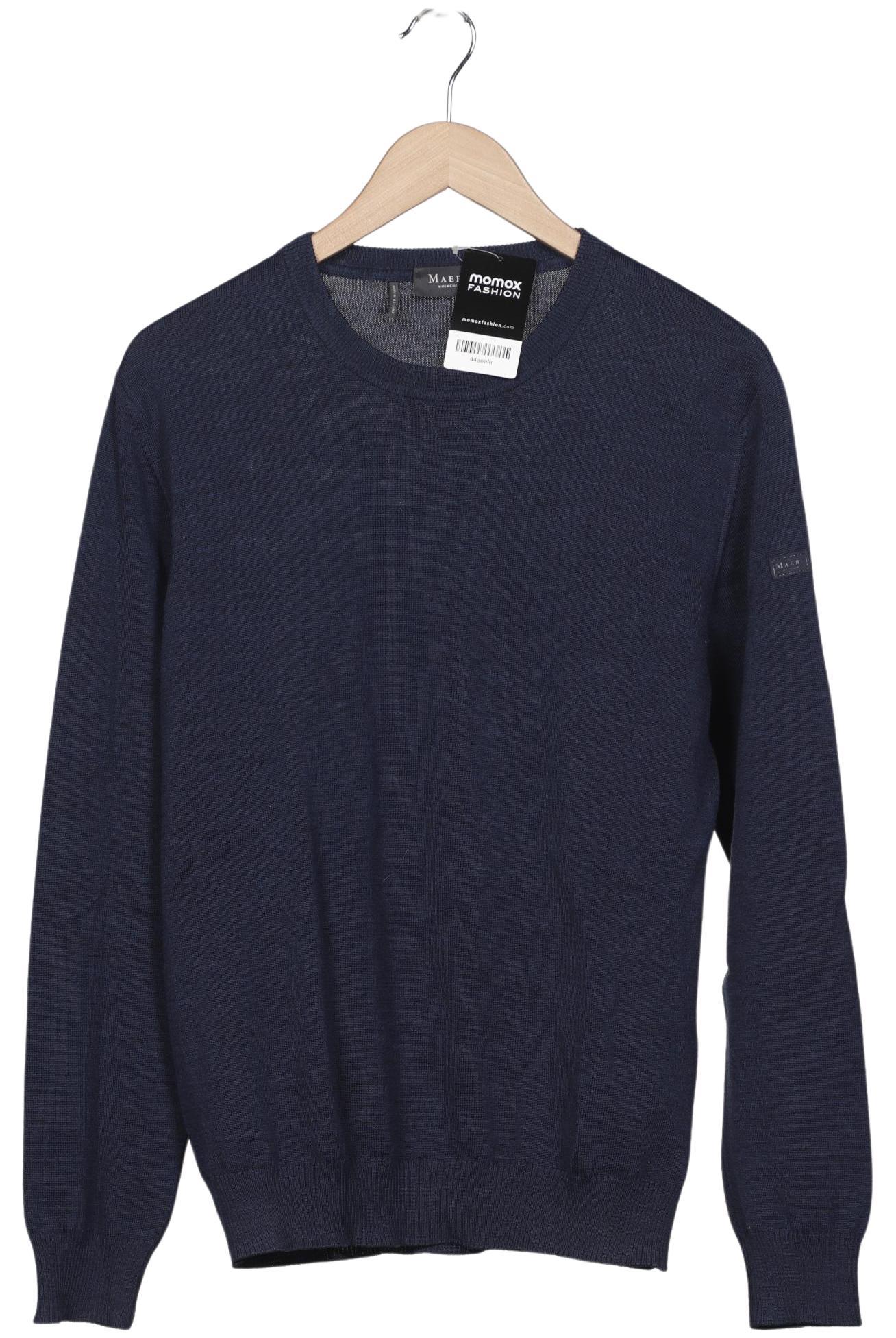 Thumbnail - Maerz Herren Pullover, marineblau, Gr. 50