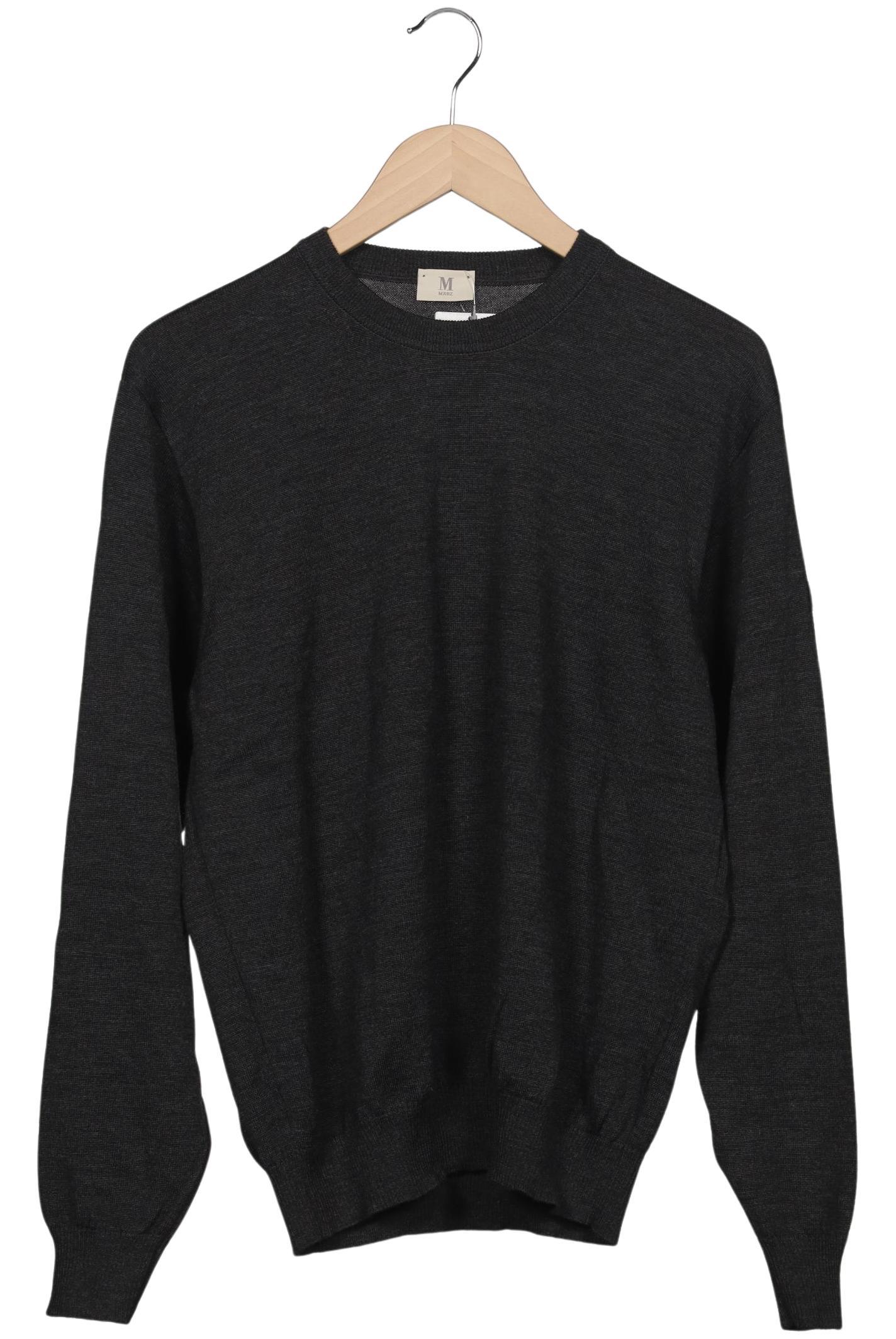 

Maerz Herren Pullover, grau, Gr. 52